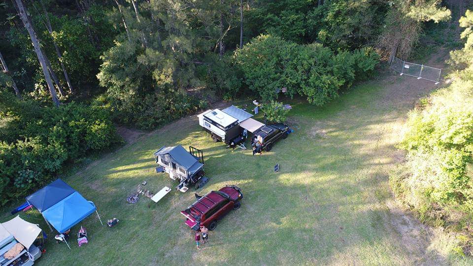 Hidden Valley Camping and Tea Gardens