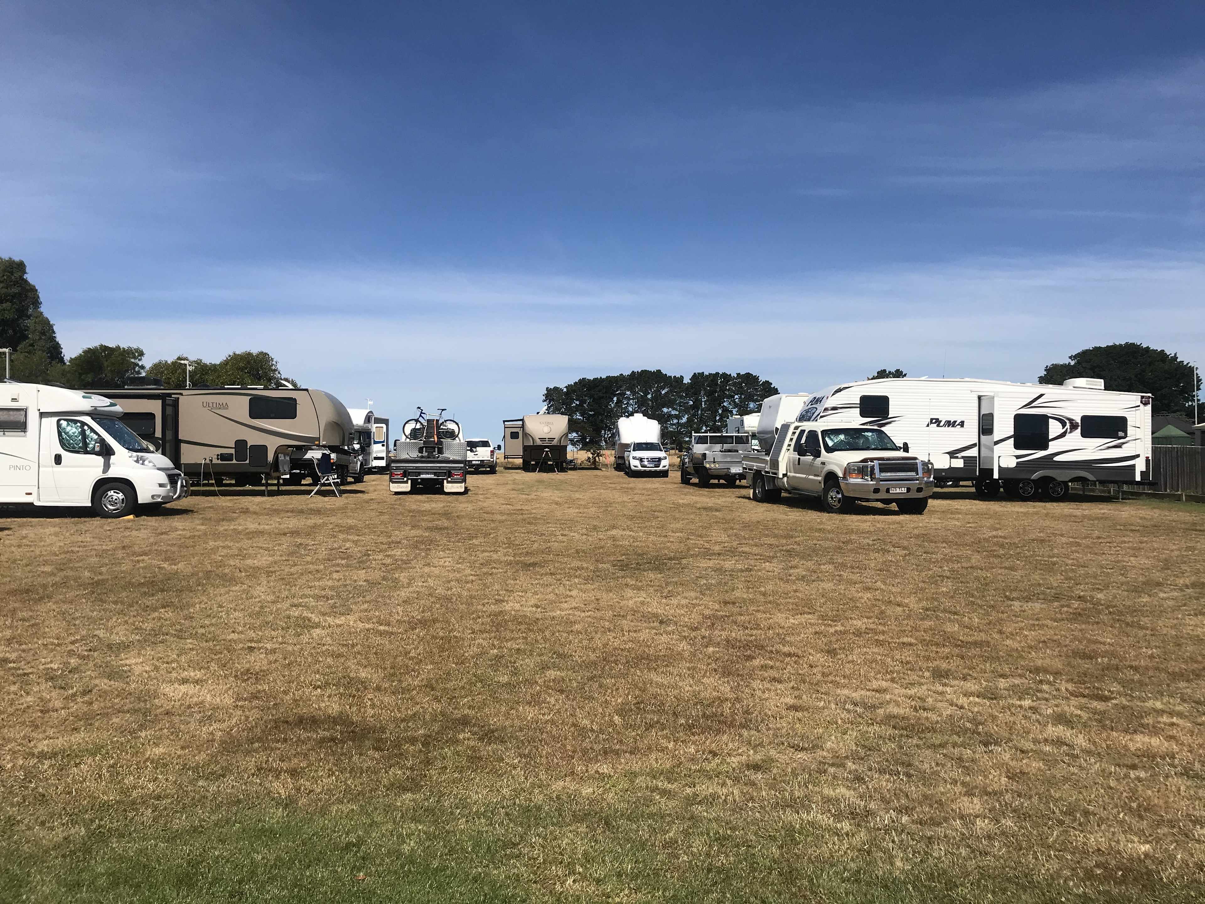Gossy’s Retreat