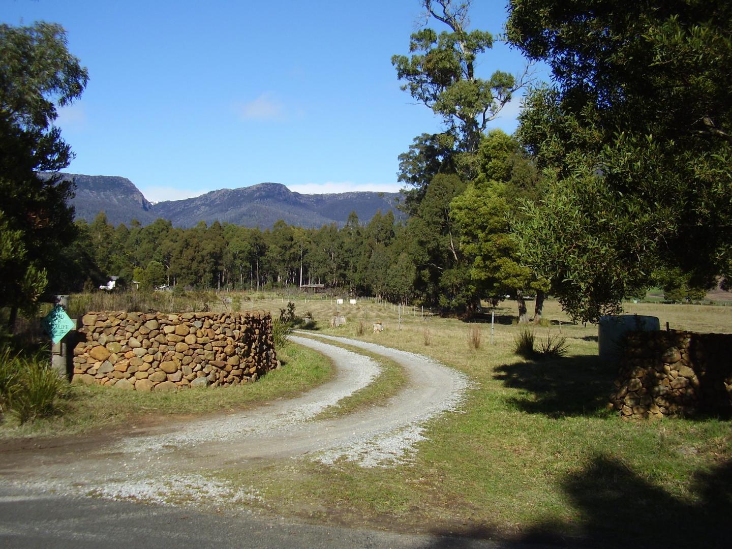 Dale Brook Organics