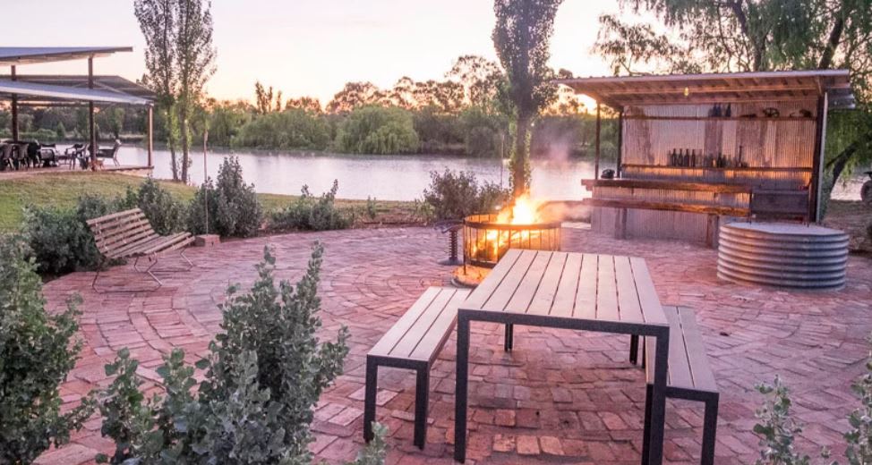 Burraburoon Farmstay