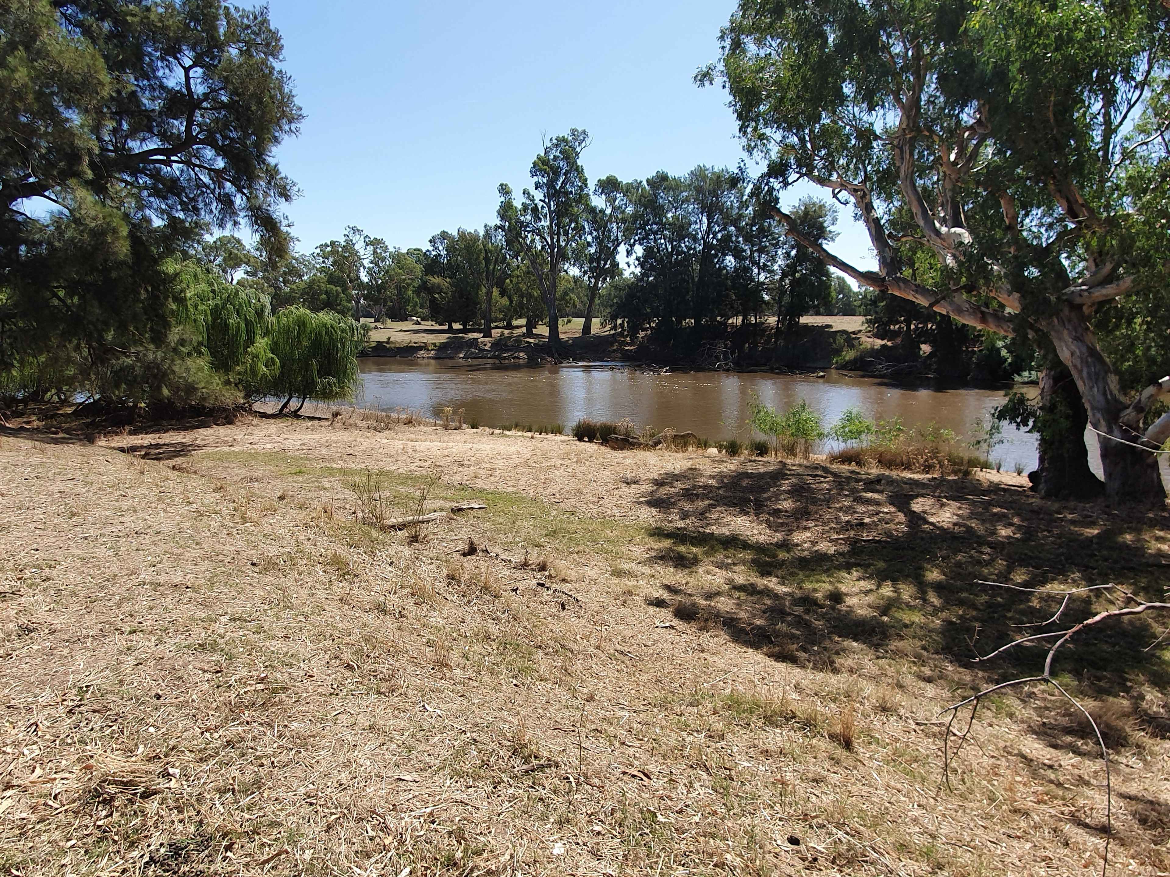 Karoola Station
