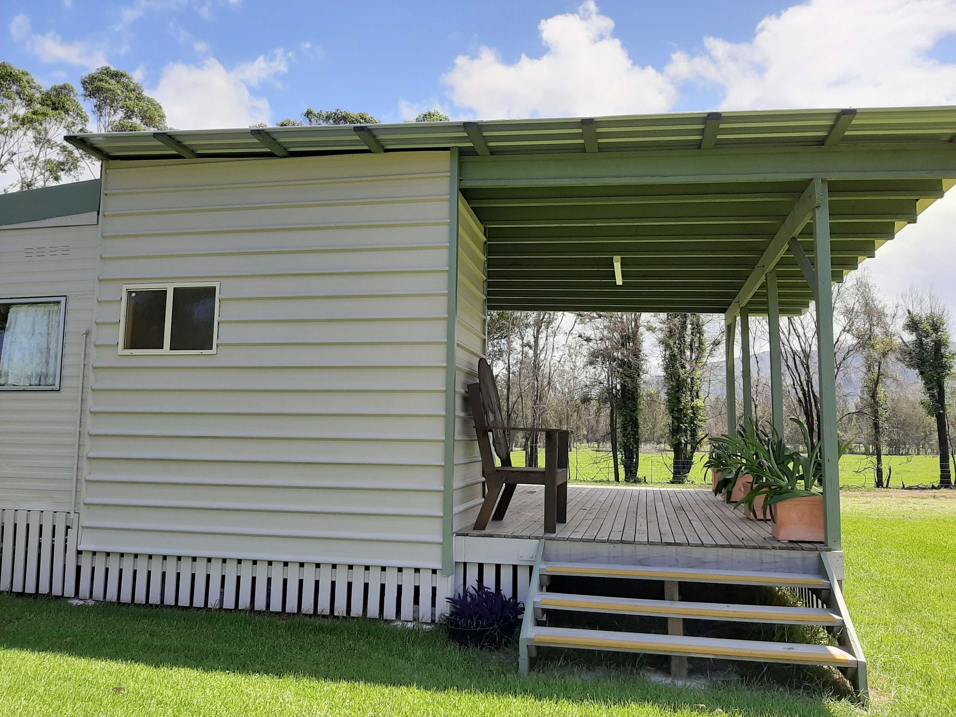 Jali Farmstay
