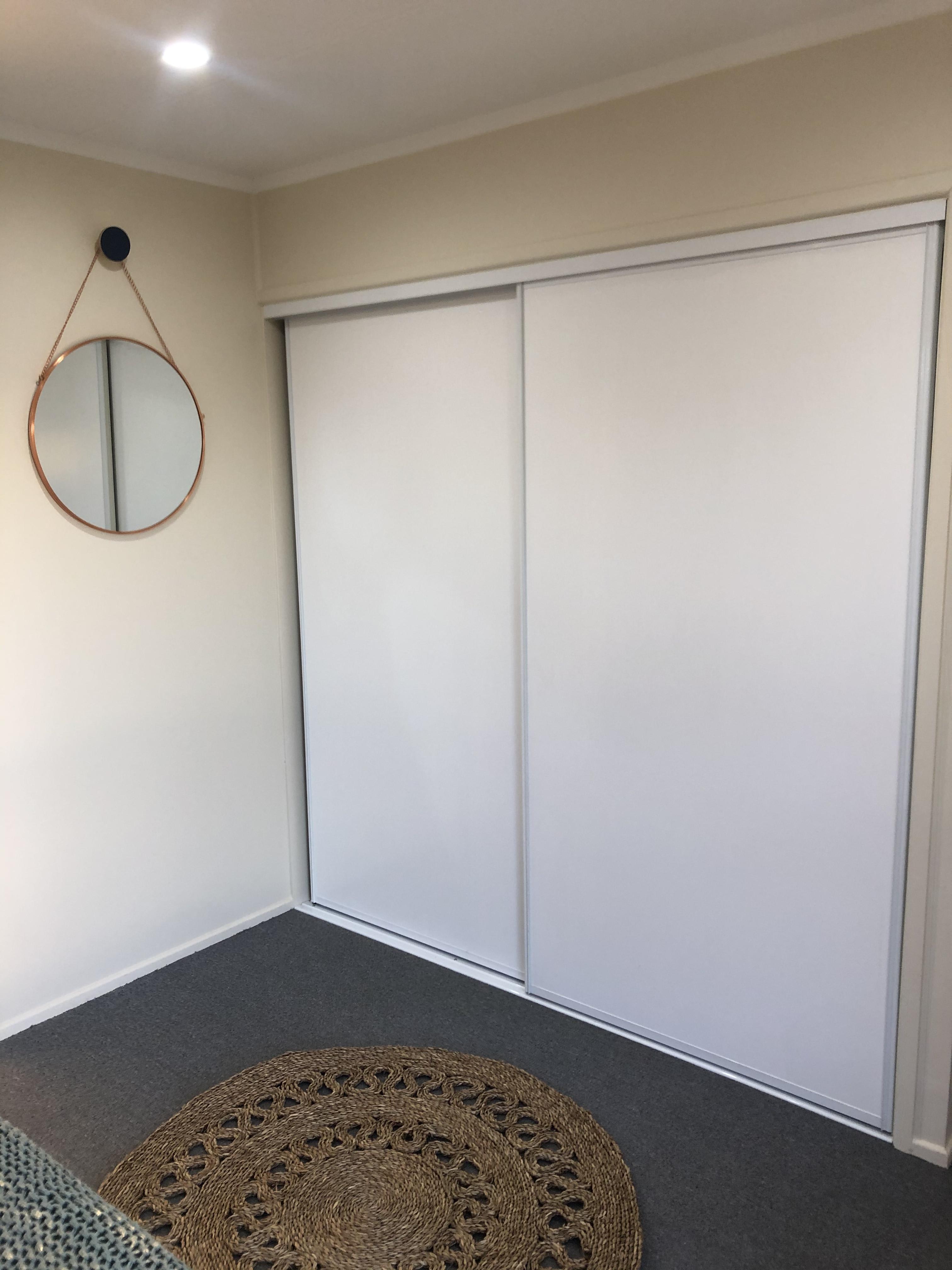 Wardrobe 