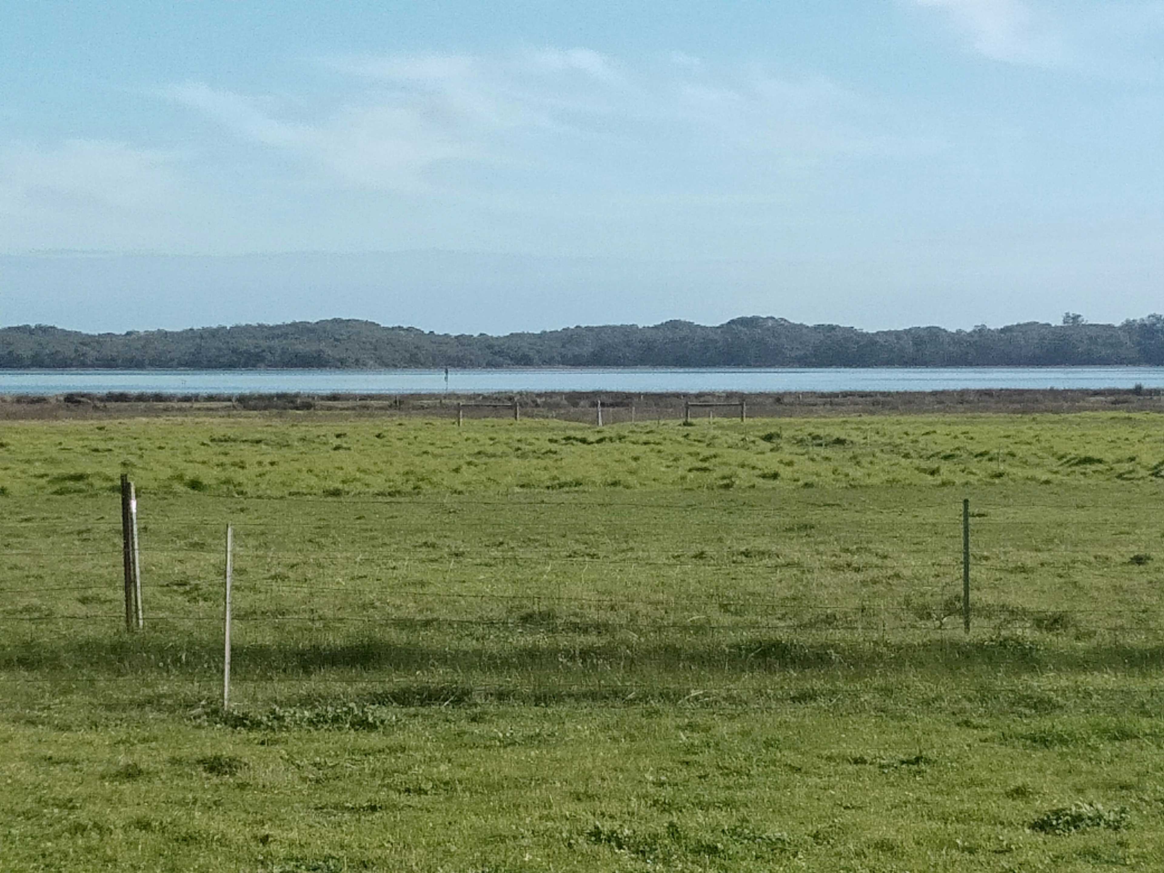 Very relaxing property.
