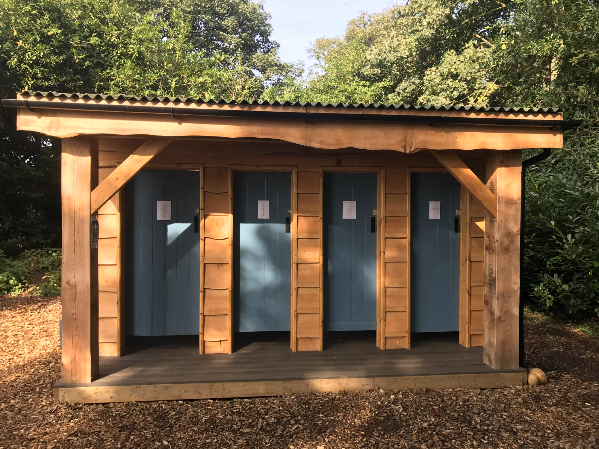 Wild Meadow, Raynham Estate