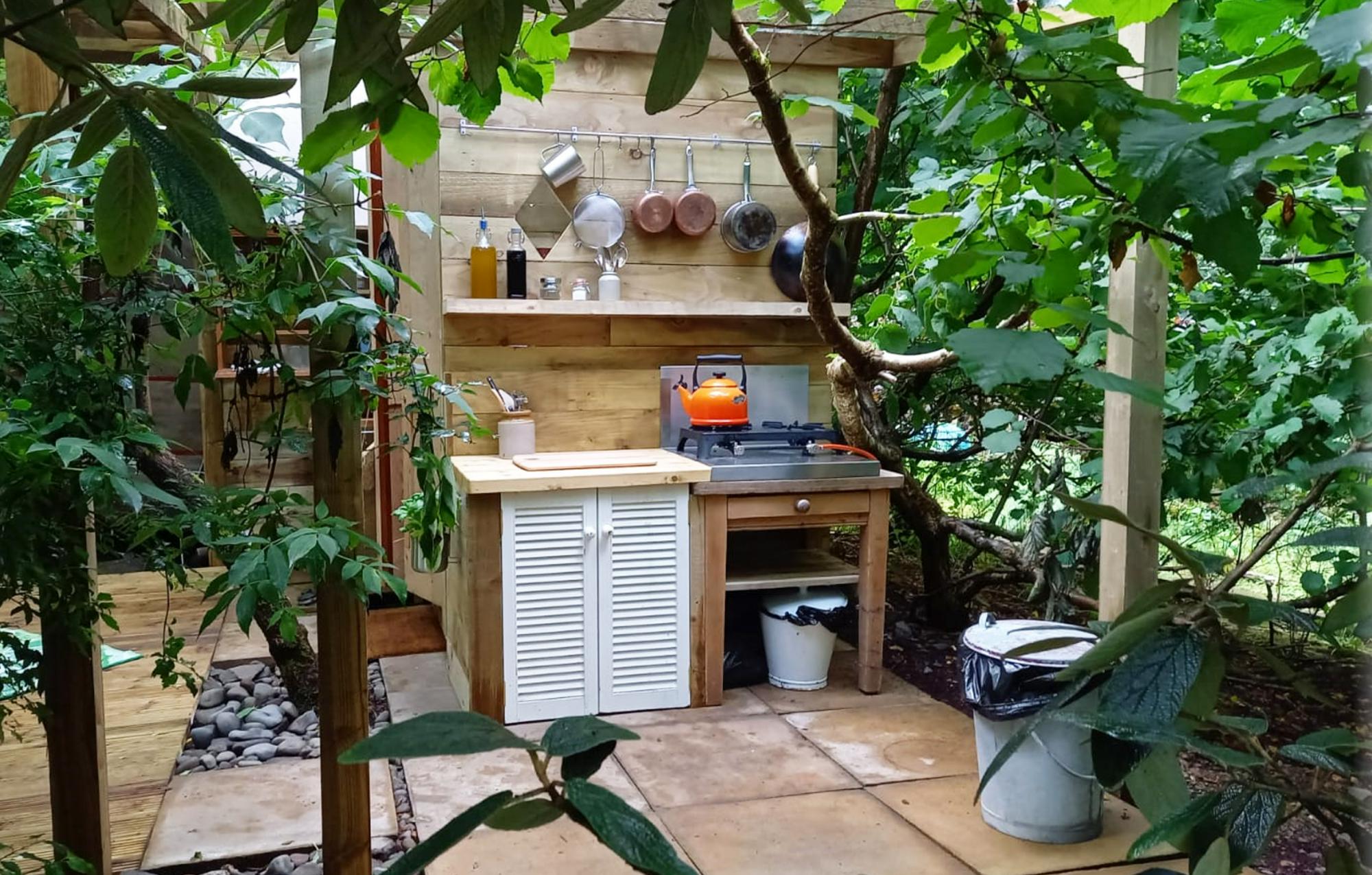 Esk Yurt