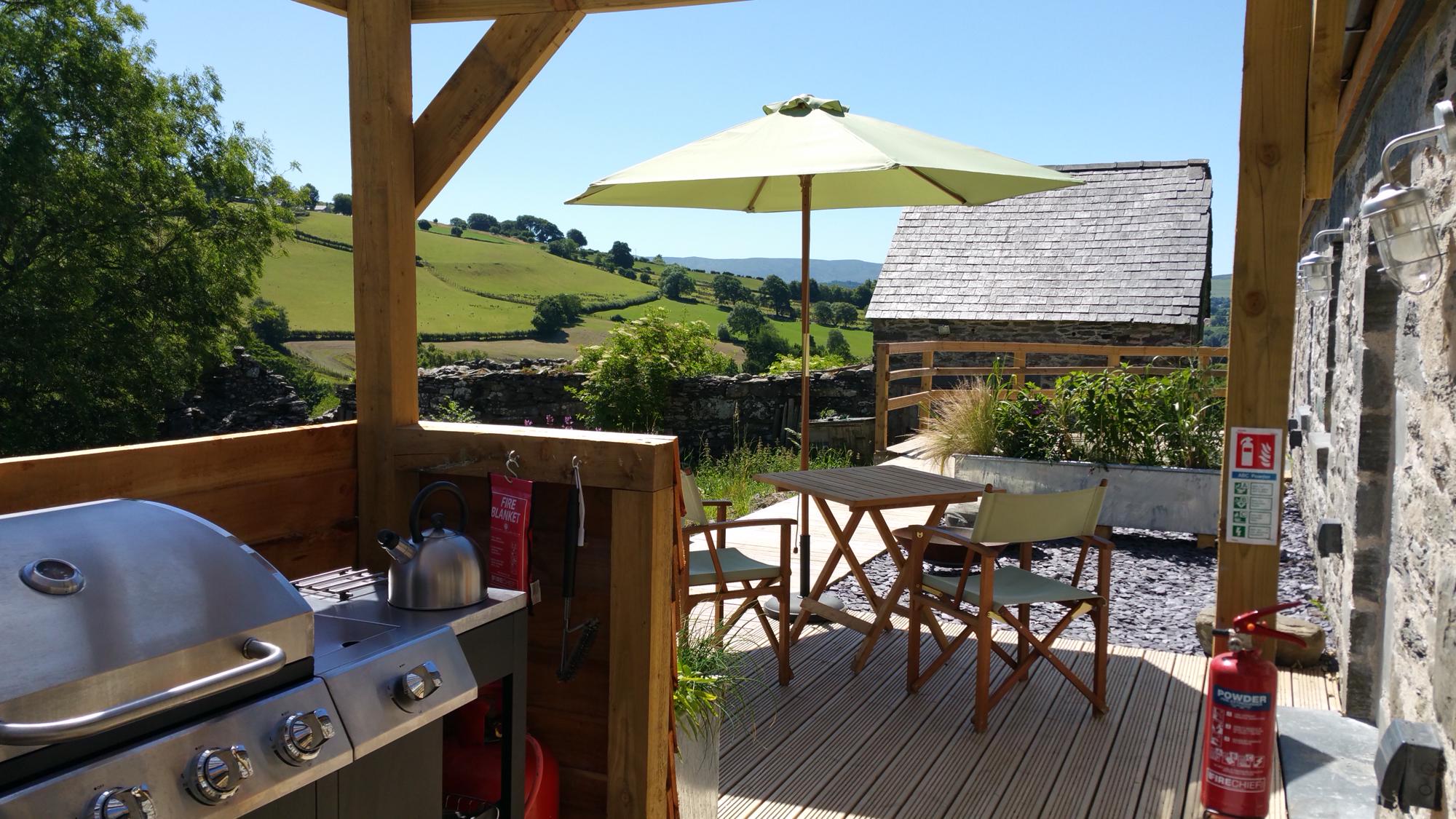 Snowdonia Glamping Holidays