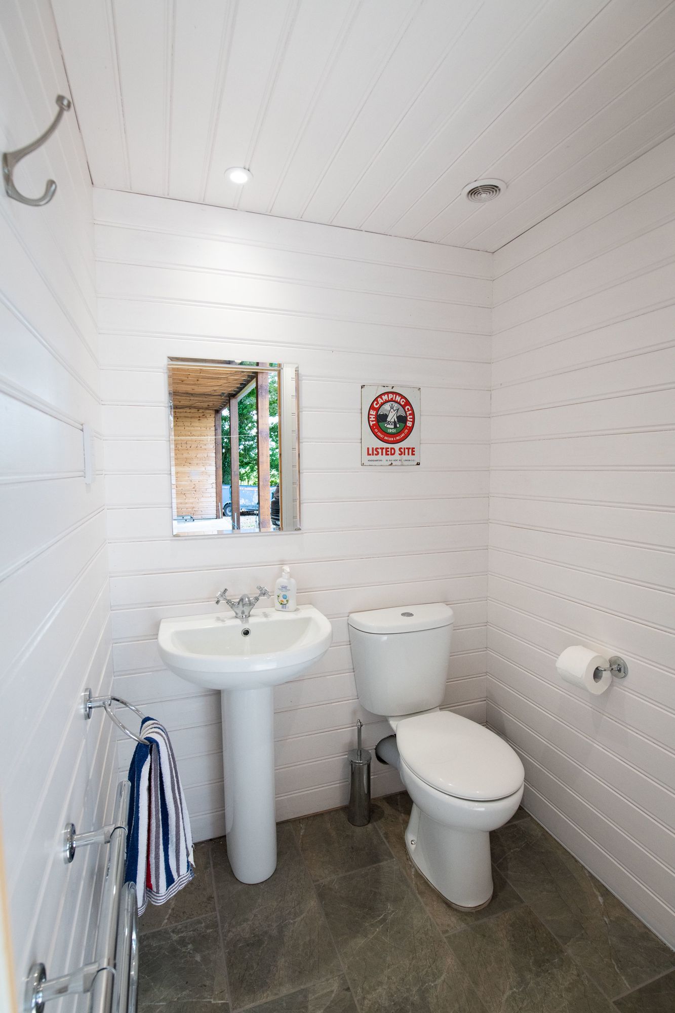 1956 Airstream Bubble