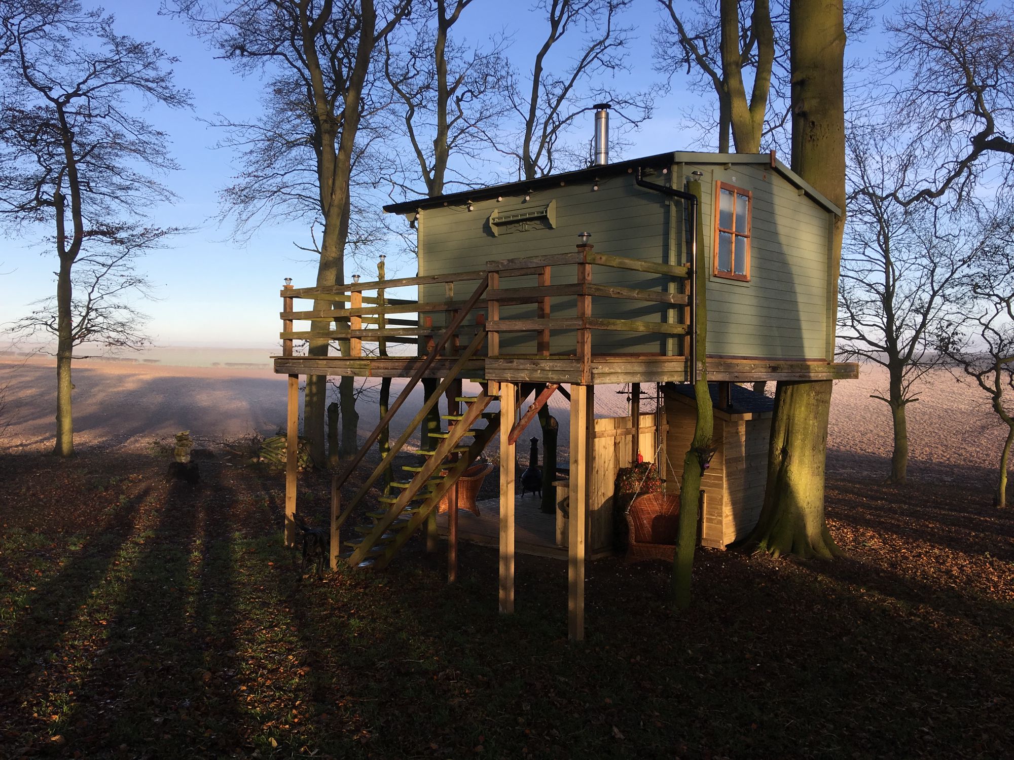 Treehouse