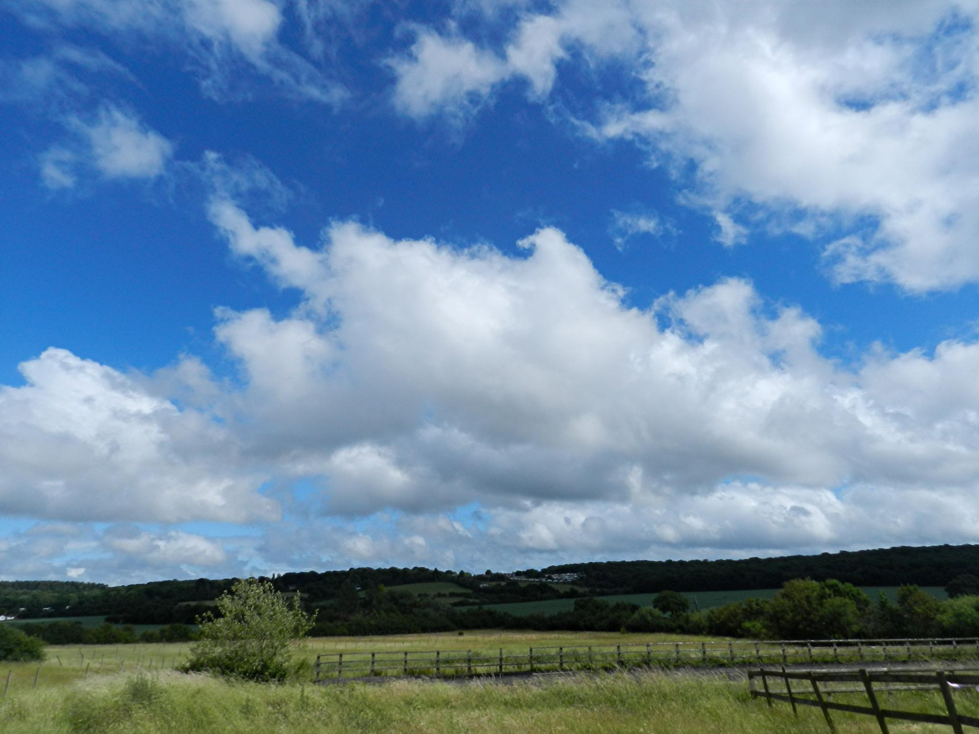 Bright Sky Glamping