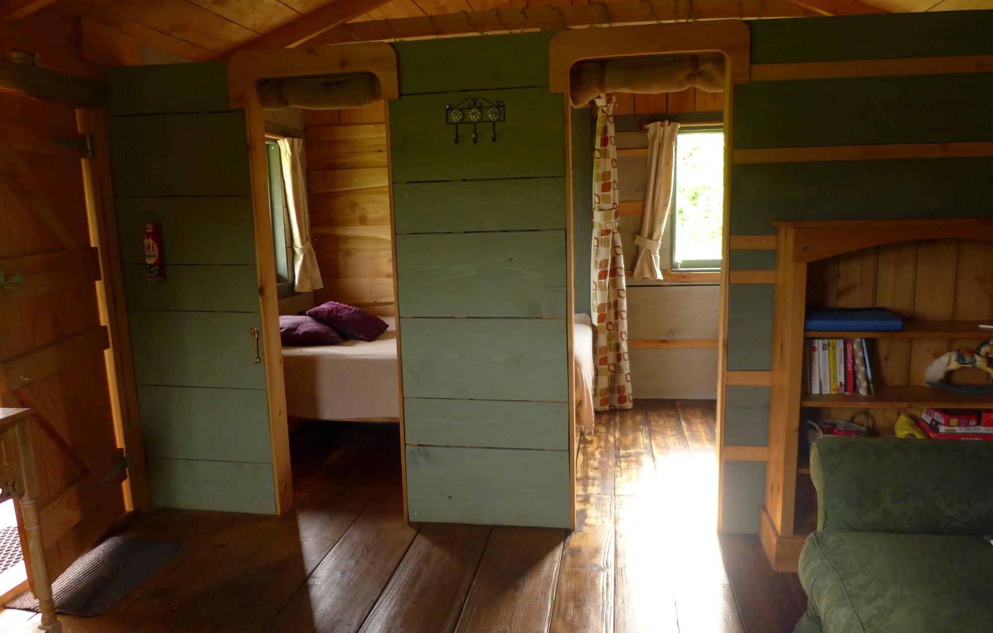 Great Orchard Cabin
