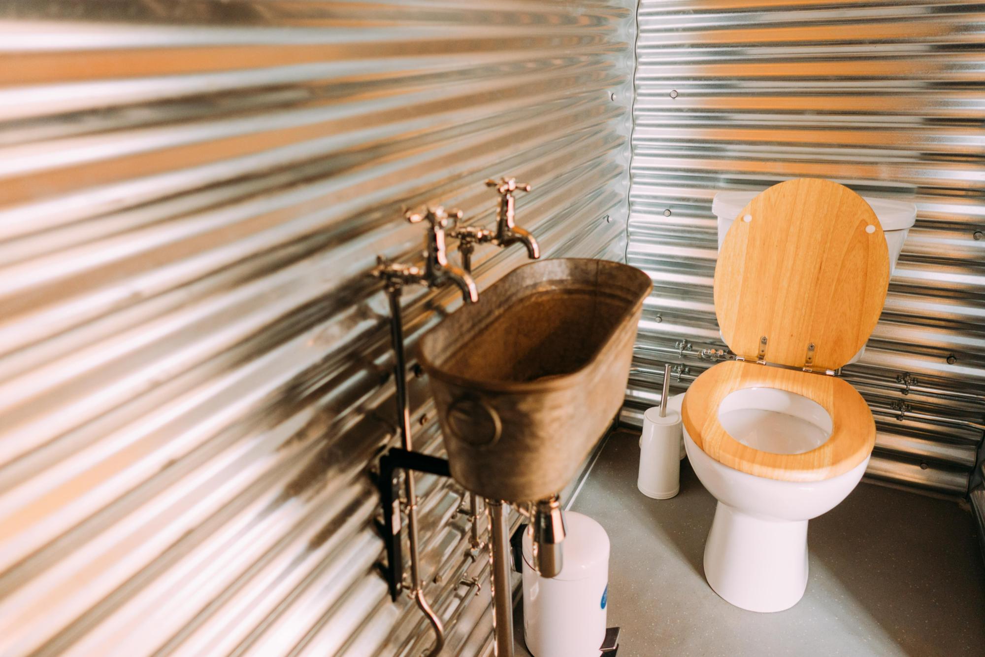 The Railway Carriage