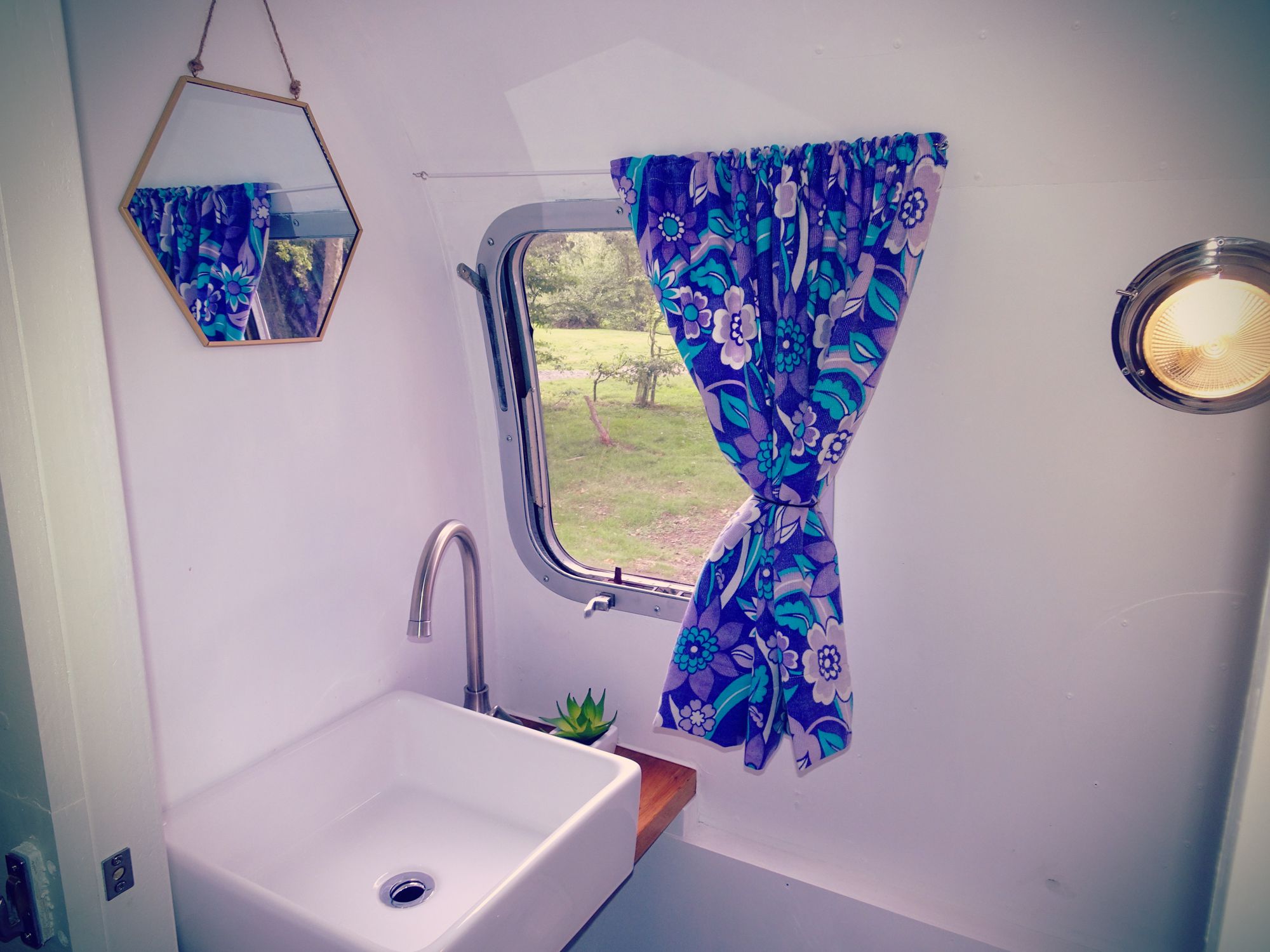 1976 Airstream Sovereign