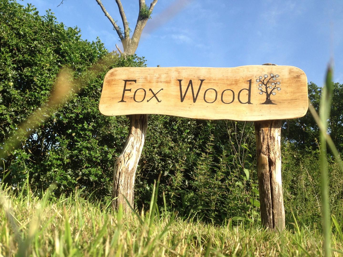 Fox Wood Camping