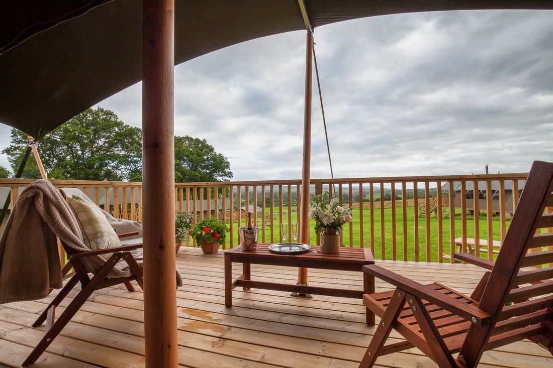 Safari Lodge