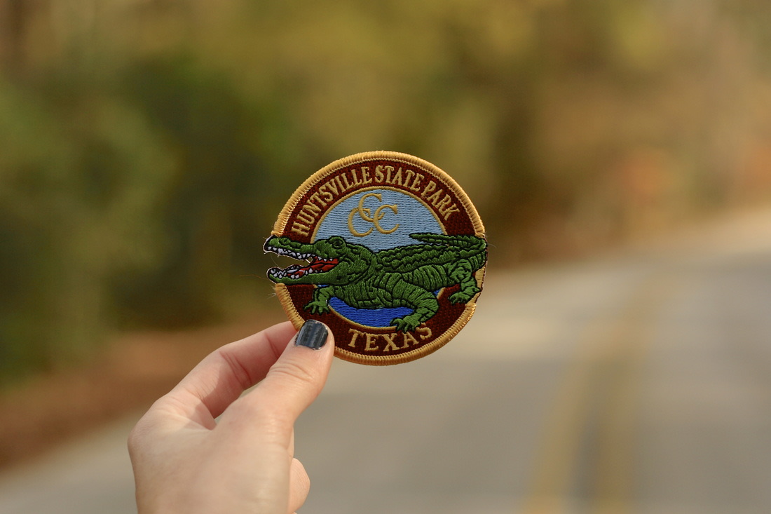 Prairie Branch Campground