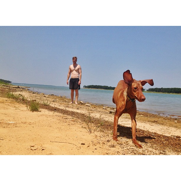 Ray Roberts Lake State Park