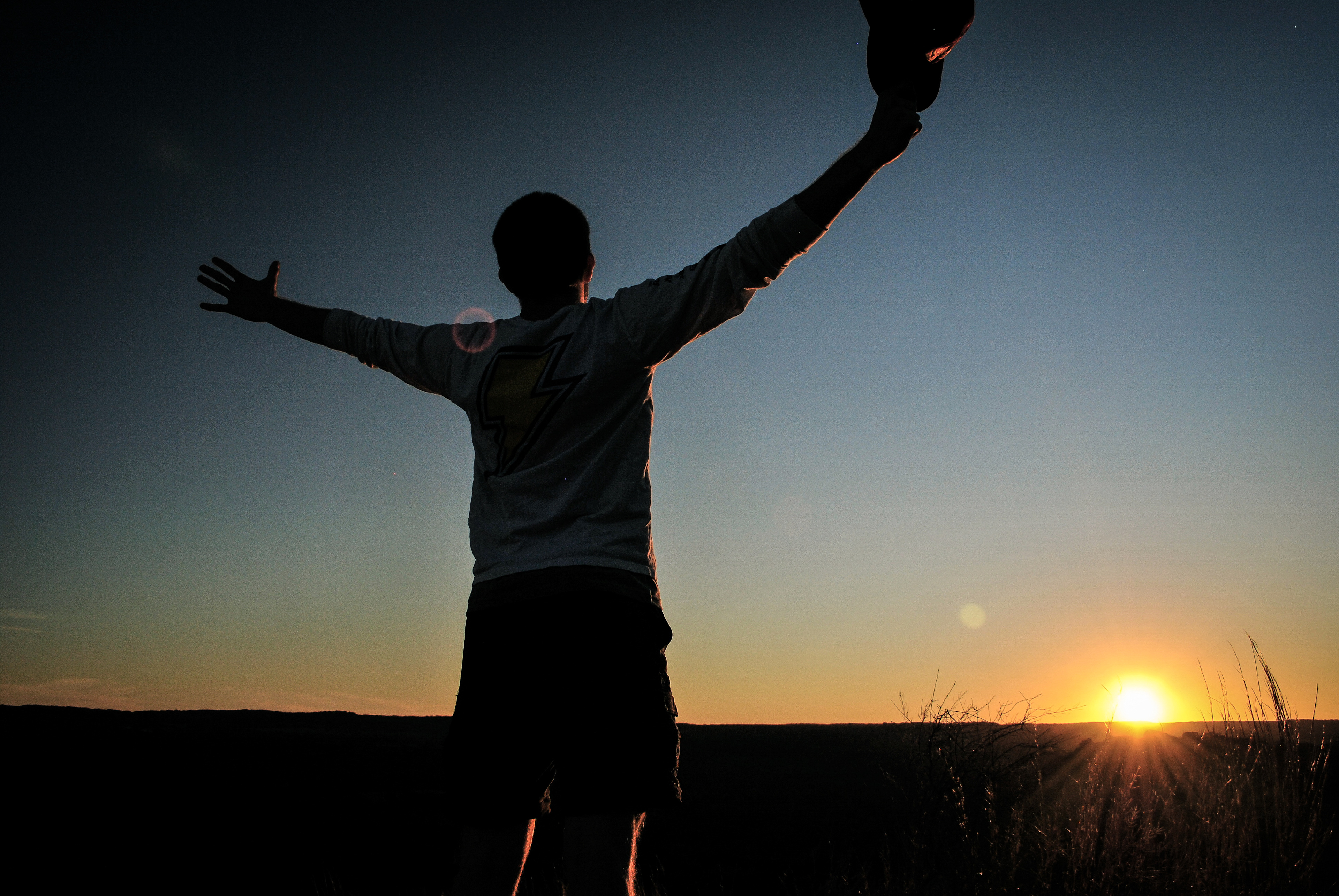 Enchanted Rock State Natural Area