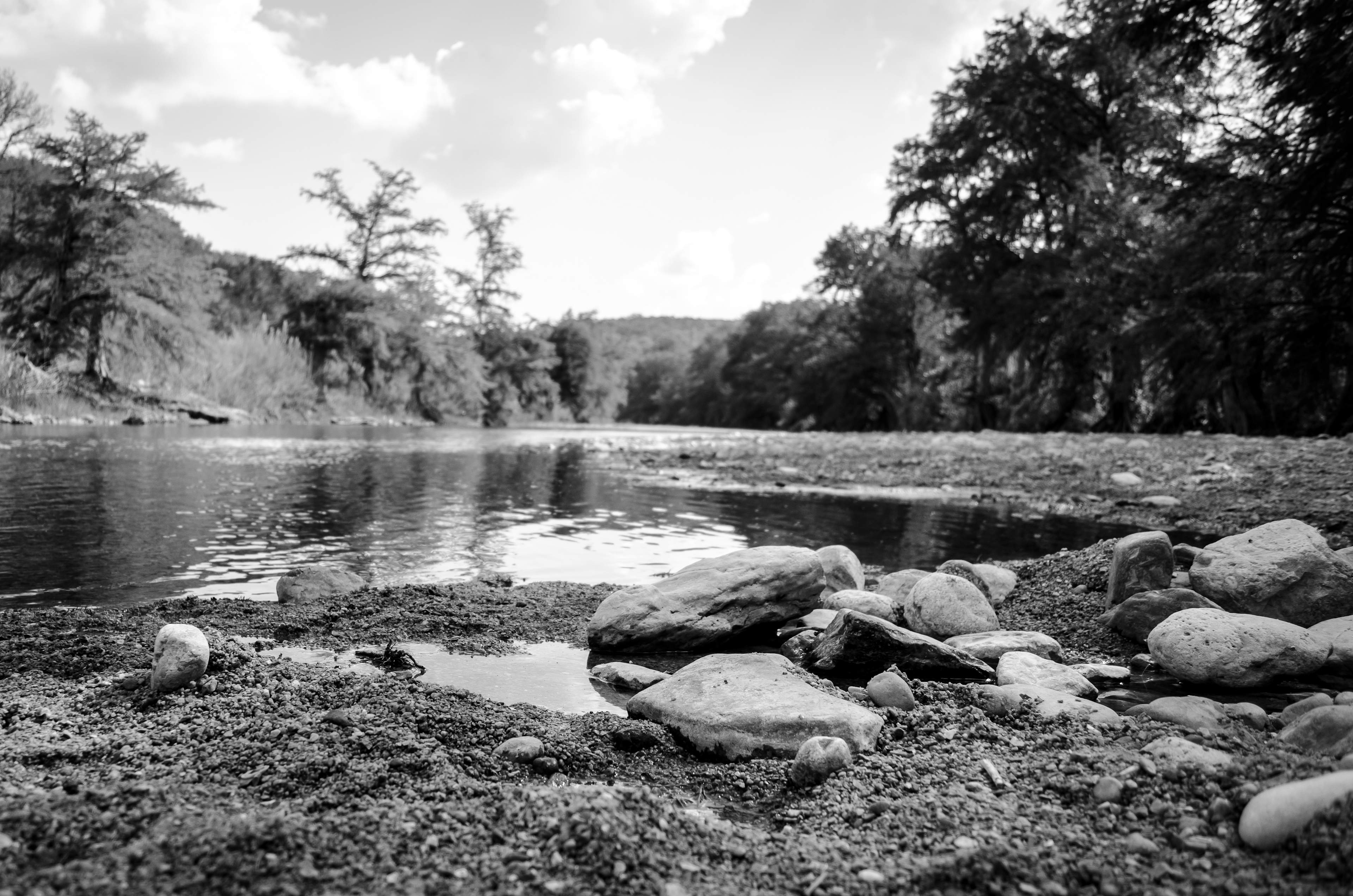 Pedernales Falls State Park
