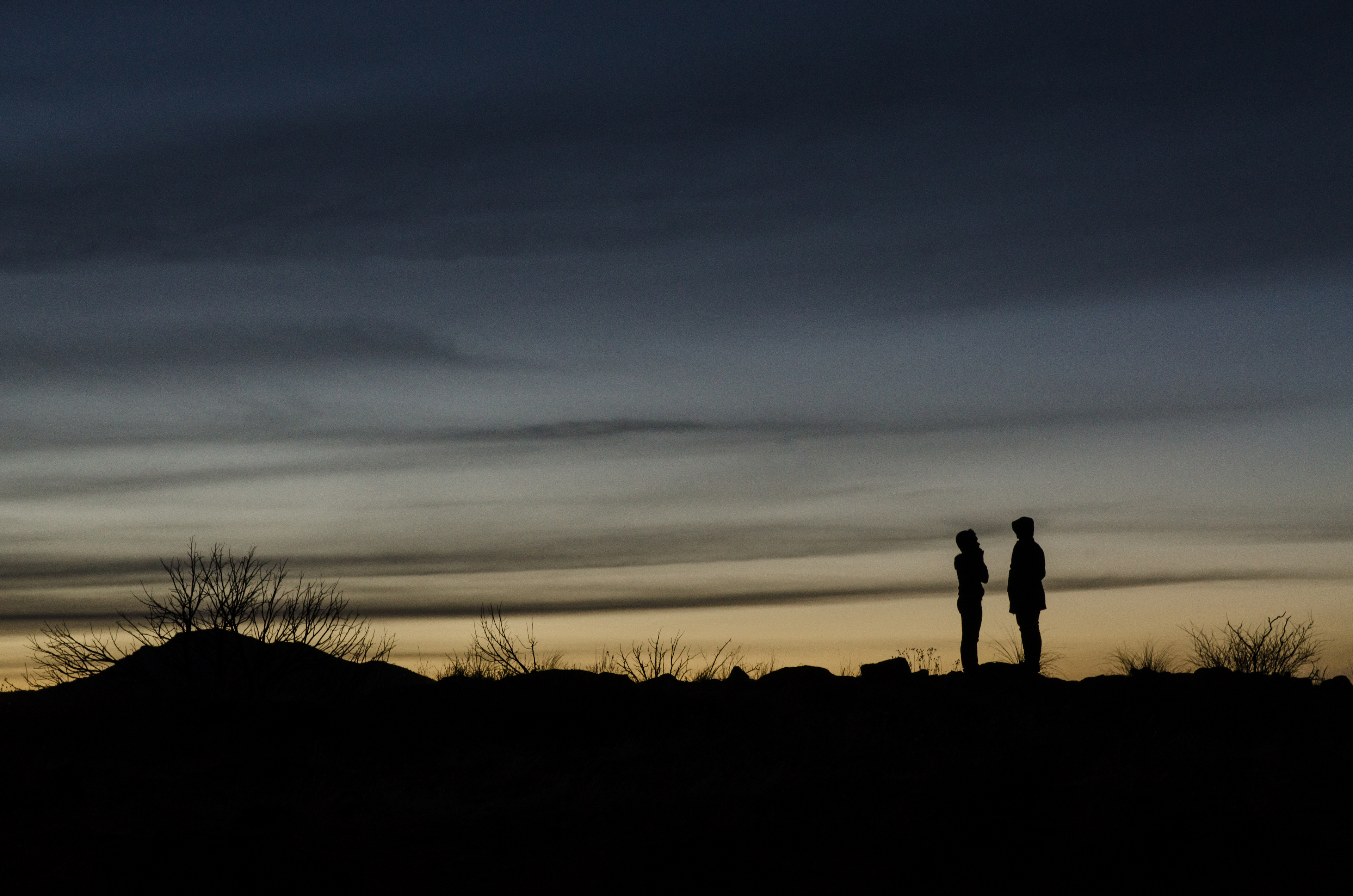 Davis Mountains State Park