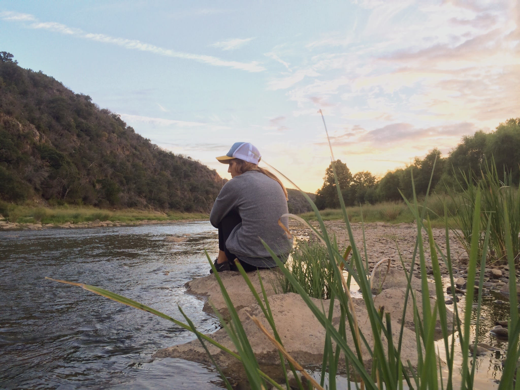 Colorado Bend State Park