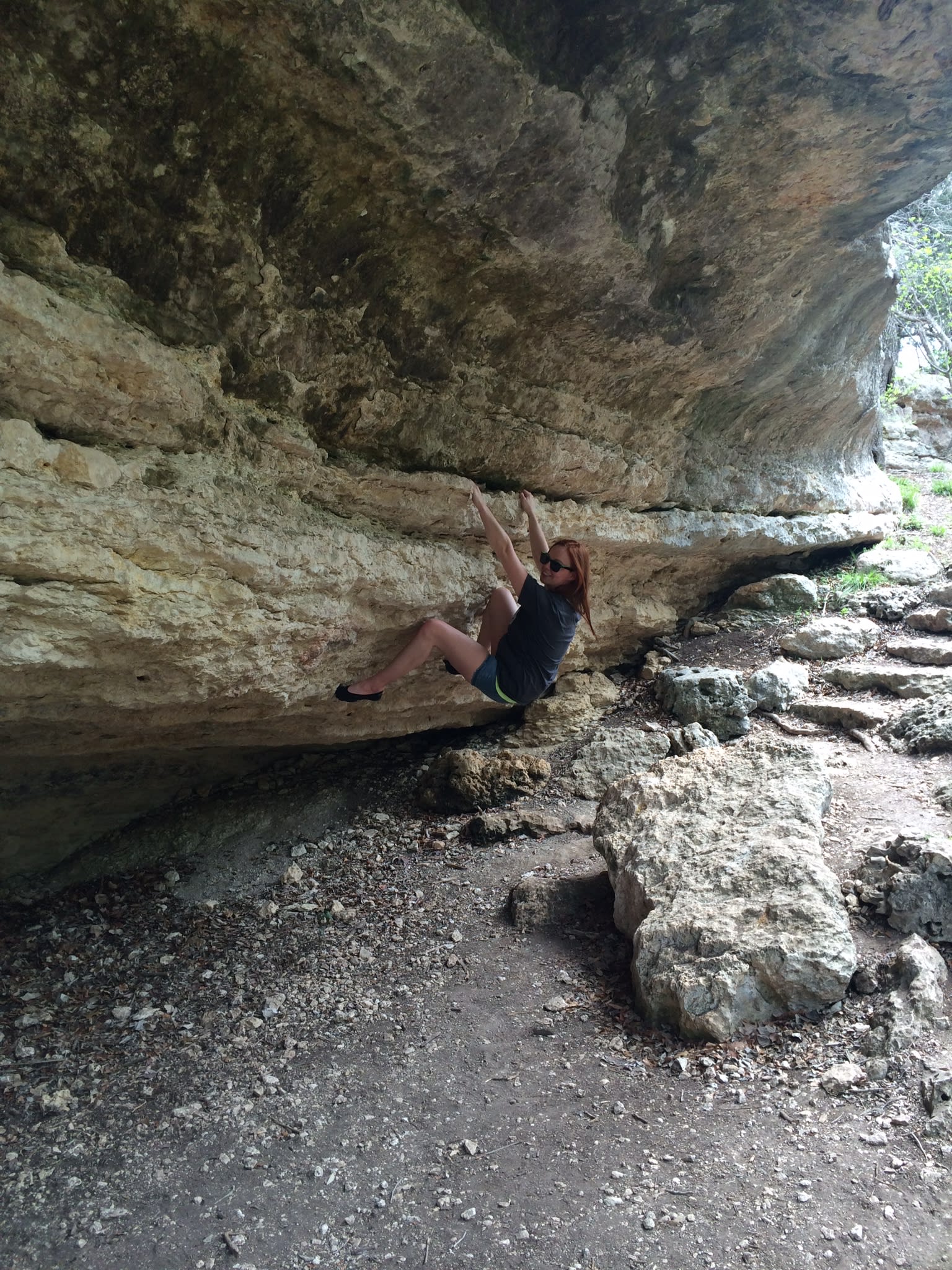 Mother Neff State Park