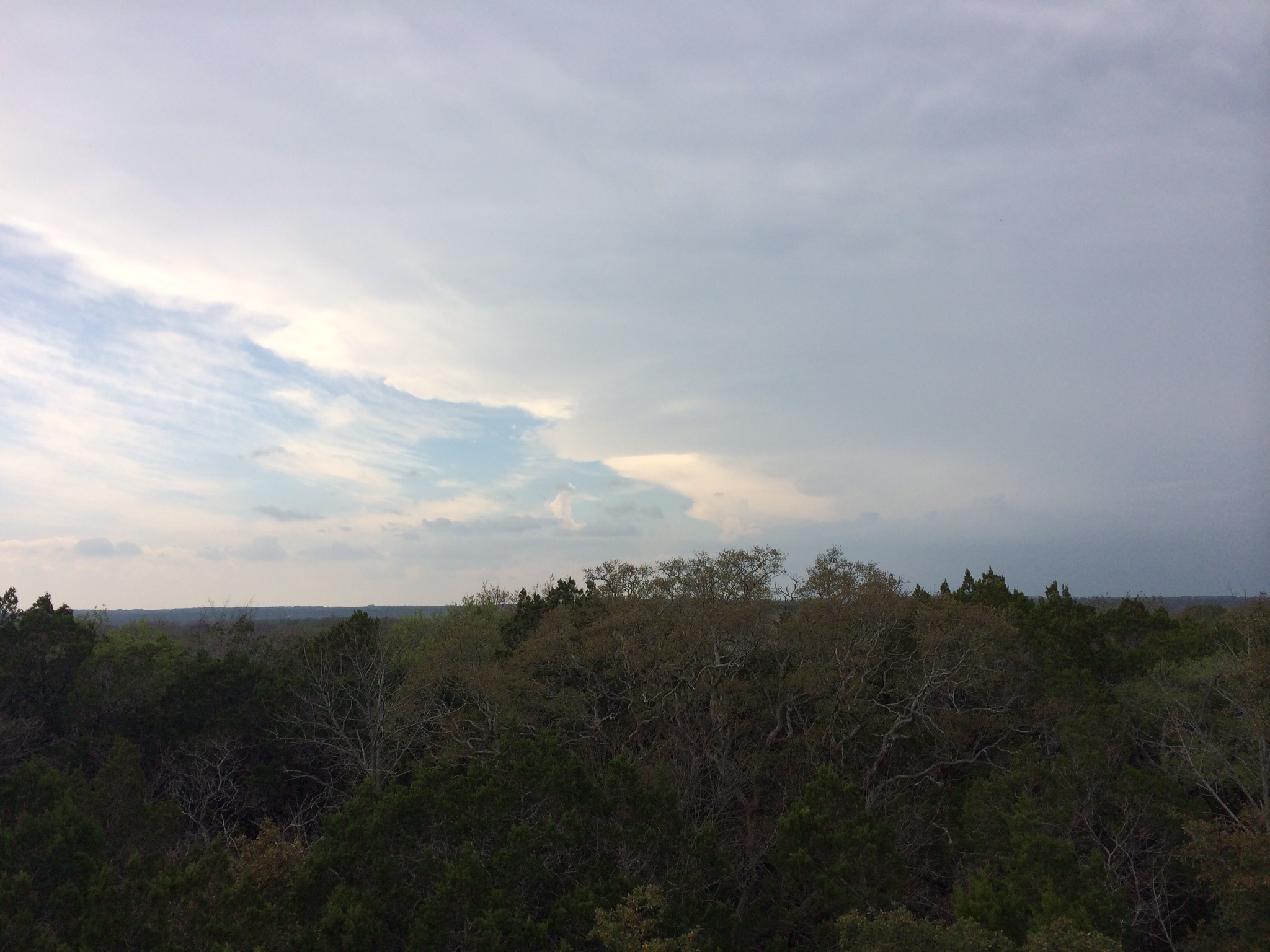 Mother Neff State Park