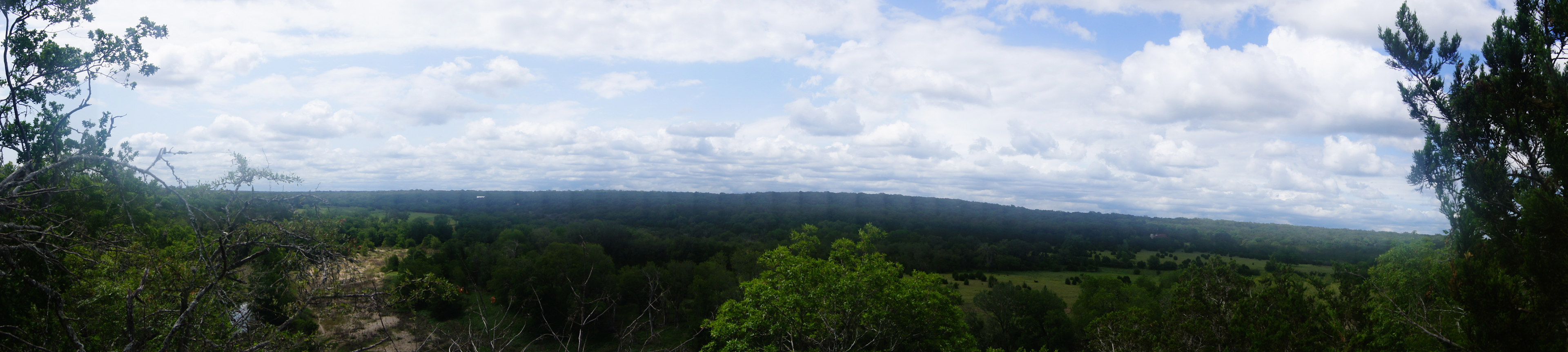 Guadalupe River State Park