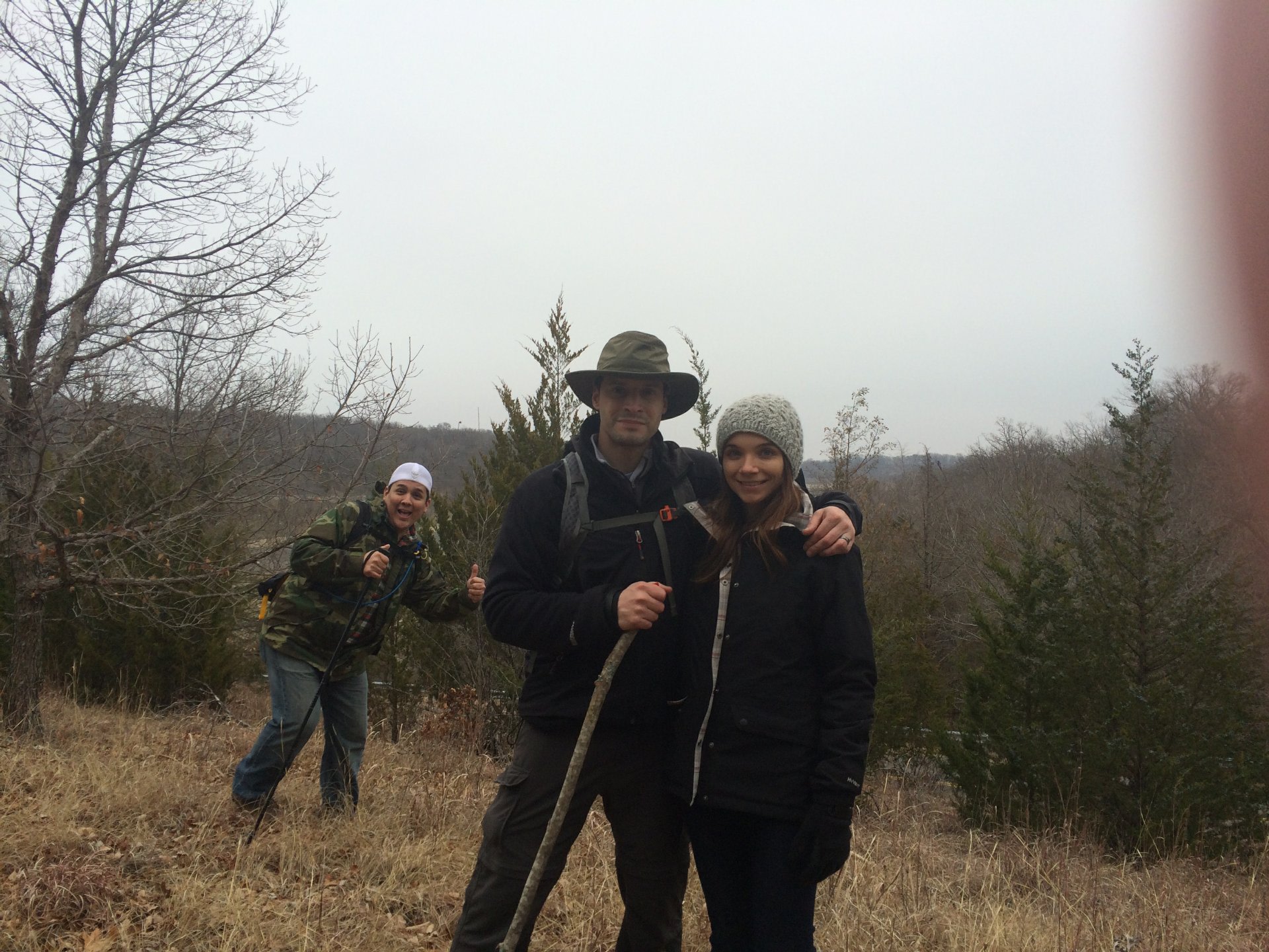 Eisenhower State Park
