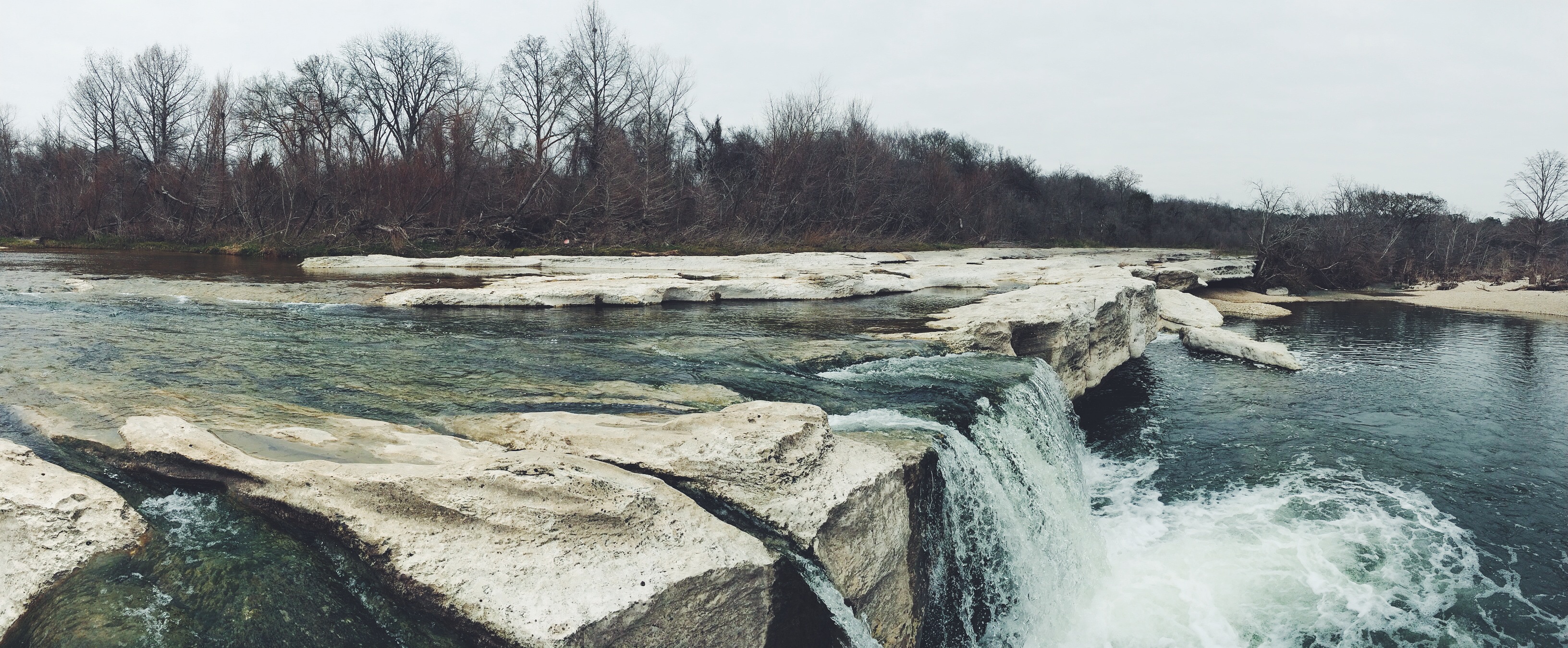 McKinney Falls State Park