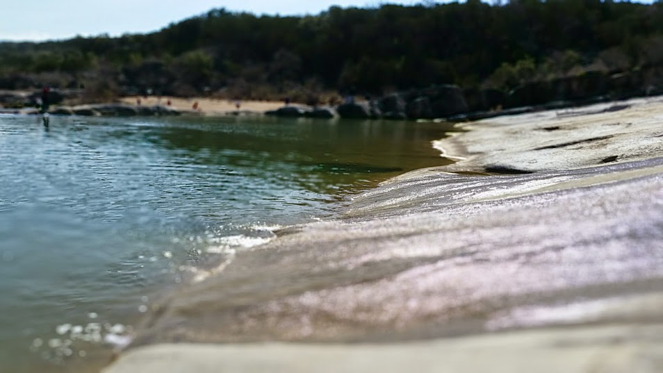 Pedernales Falls State Park