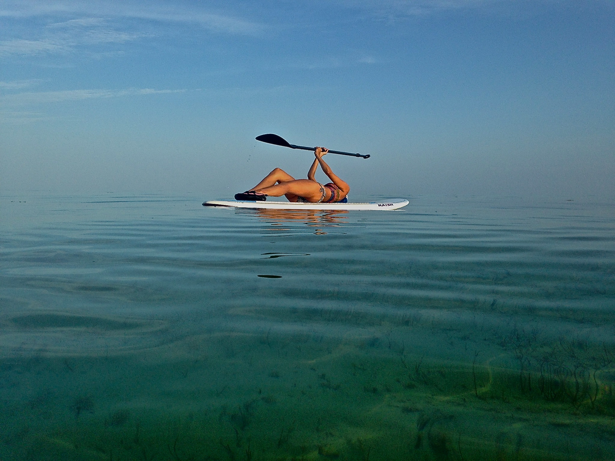 Long Key Campground