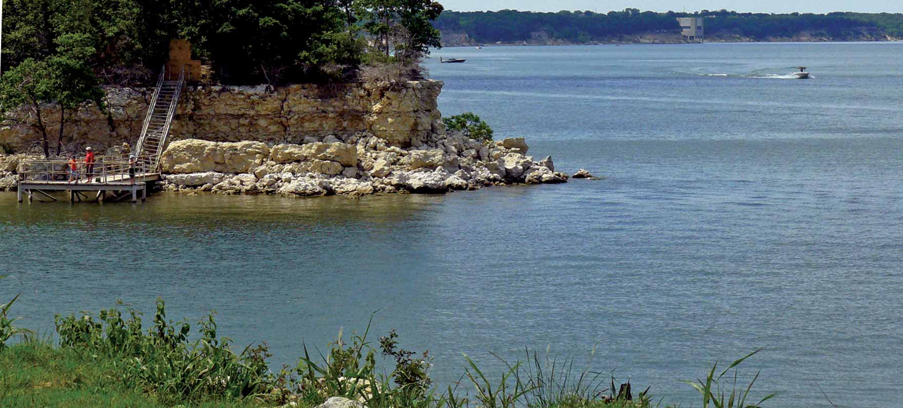 Eisenhower State Park