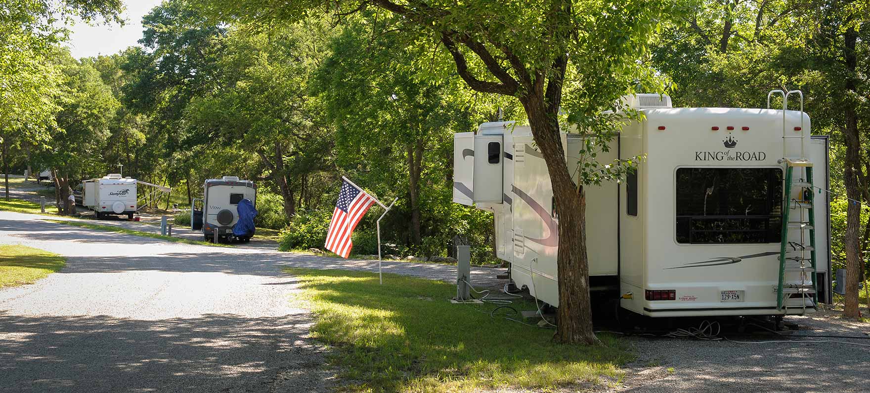 Eisenhower State Park