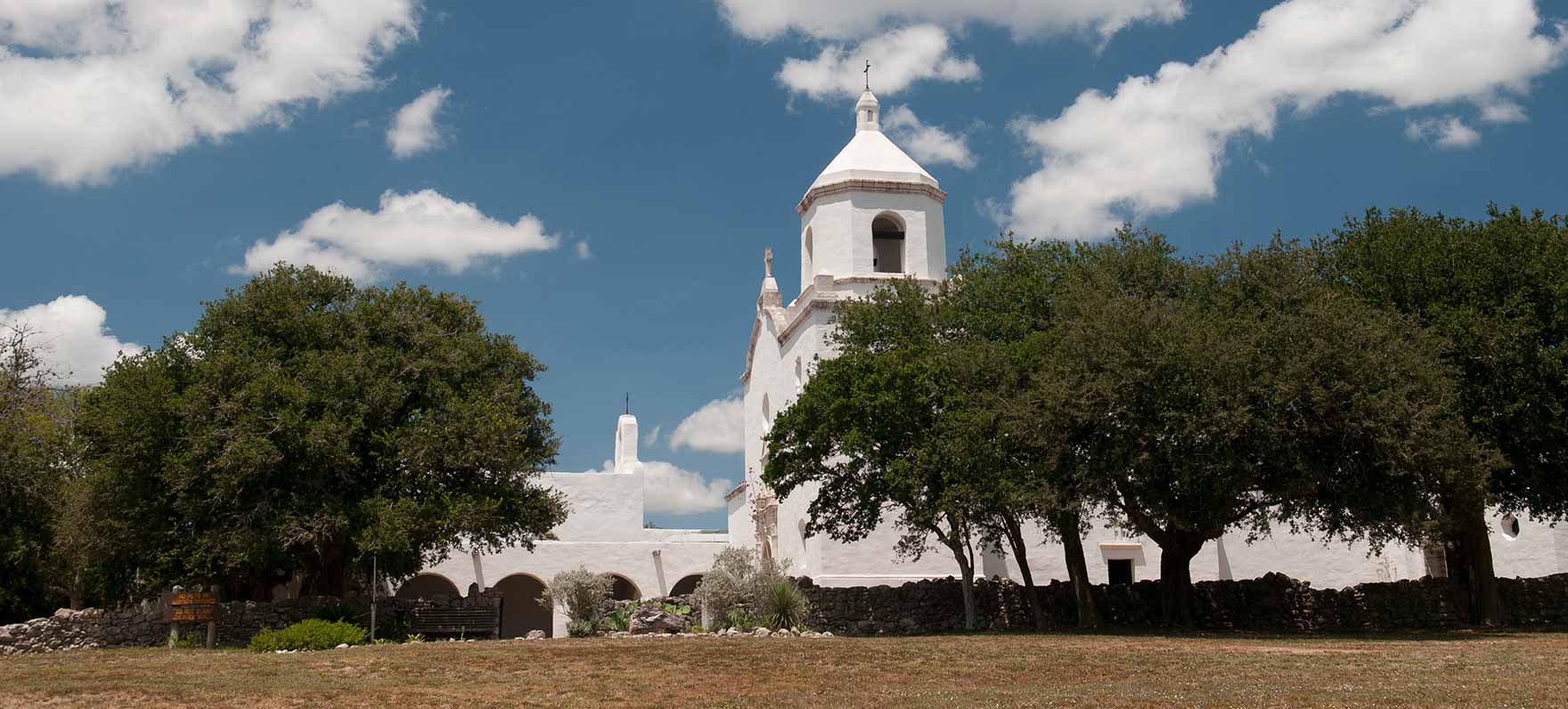 Goliad State Park & Historic Site