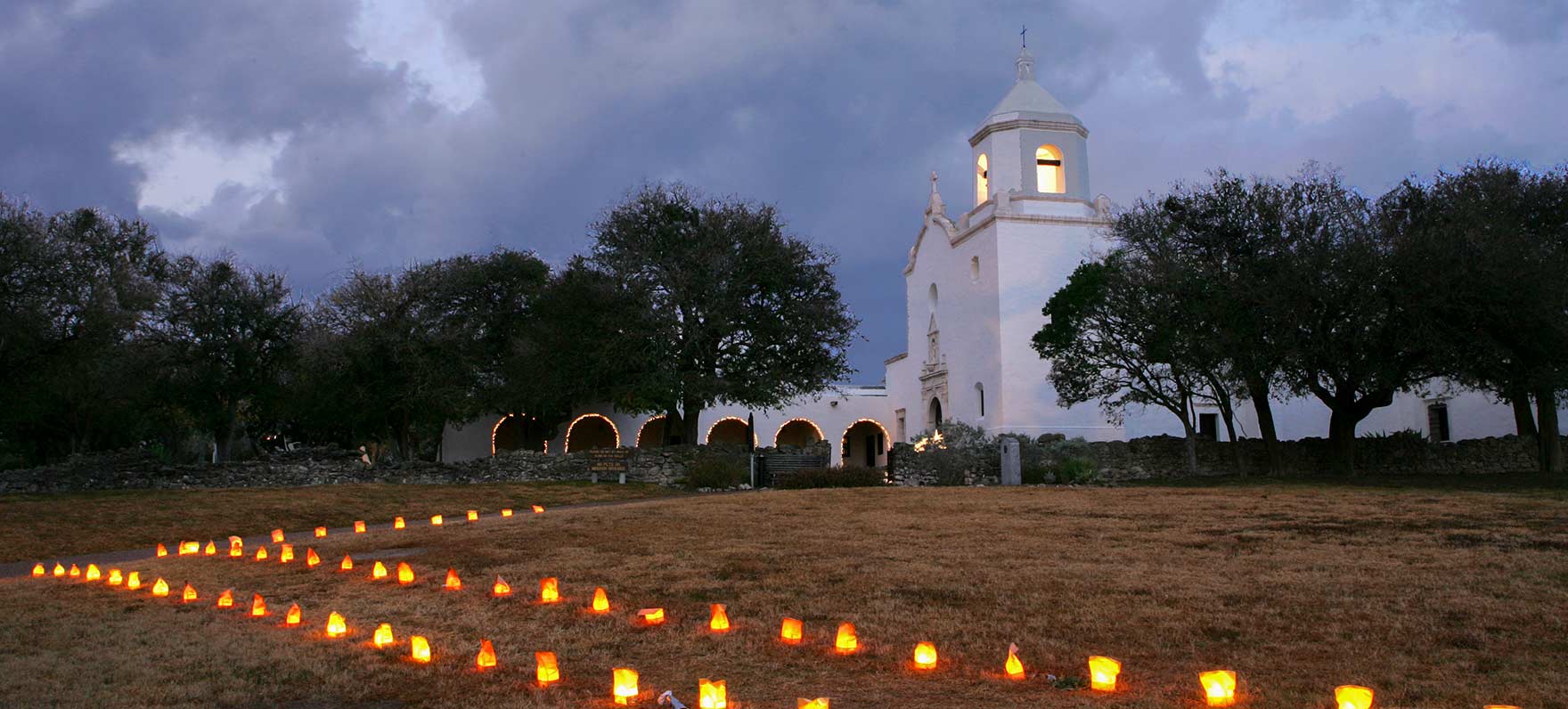 Goliad State Park & Historic Site