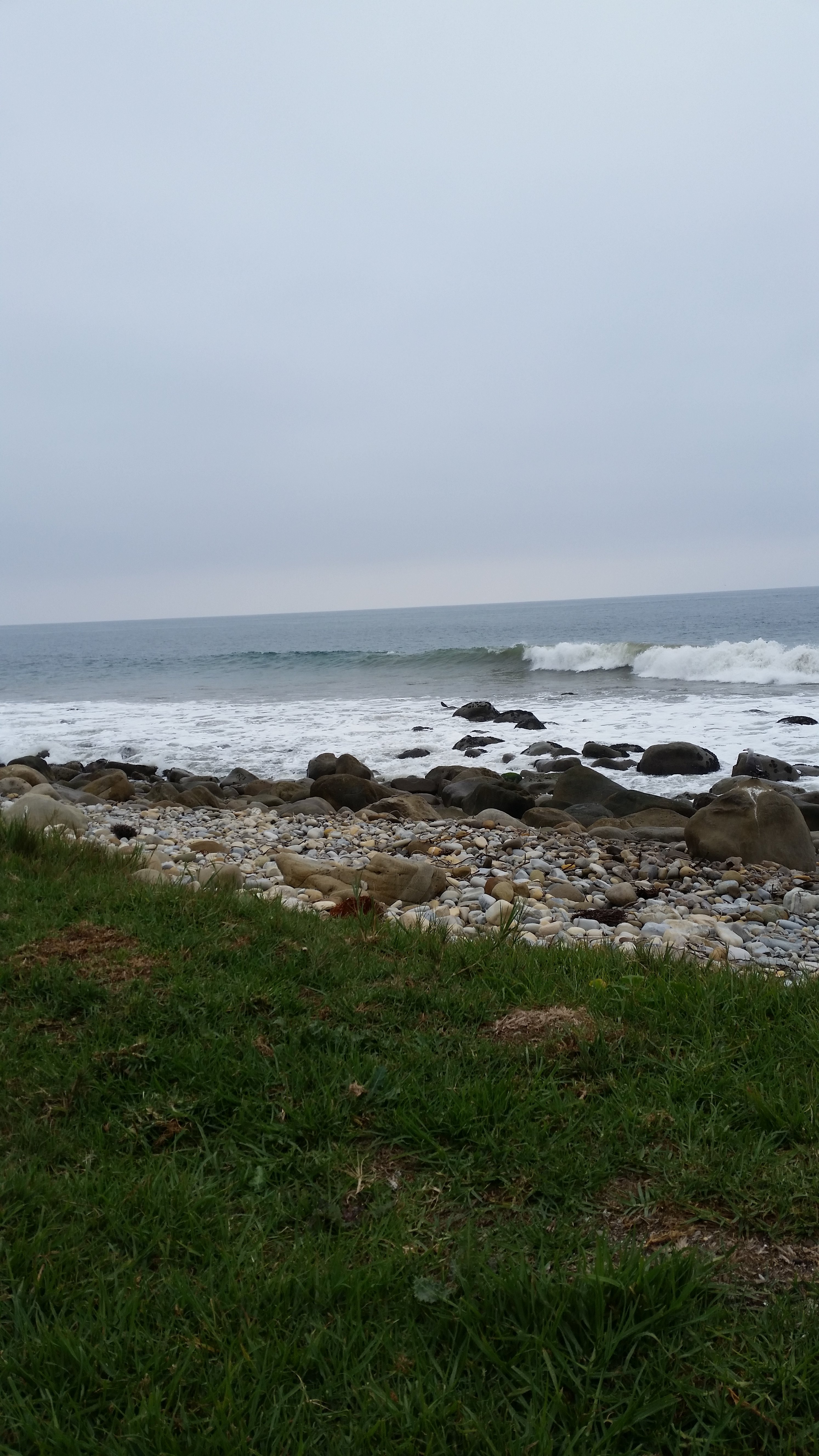 El Capitán Campground