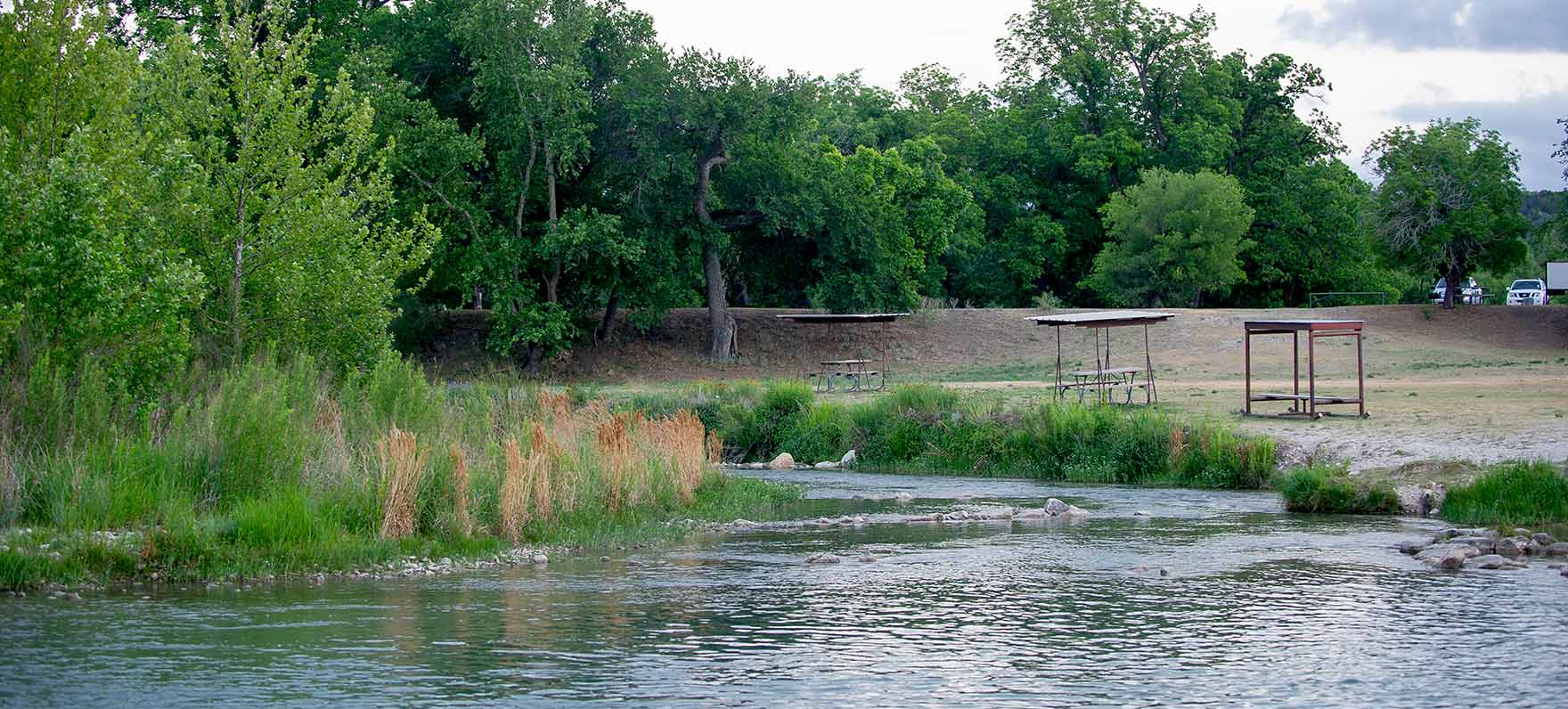 South Llano River State Park
