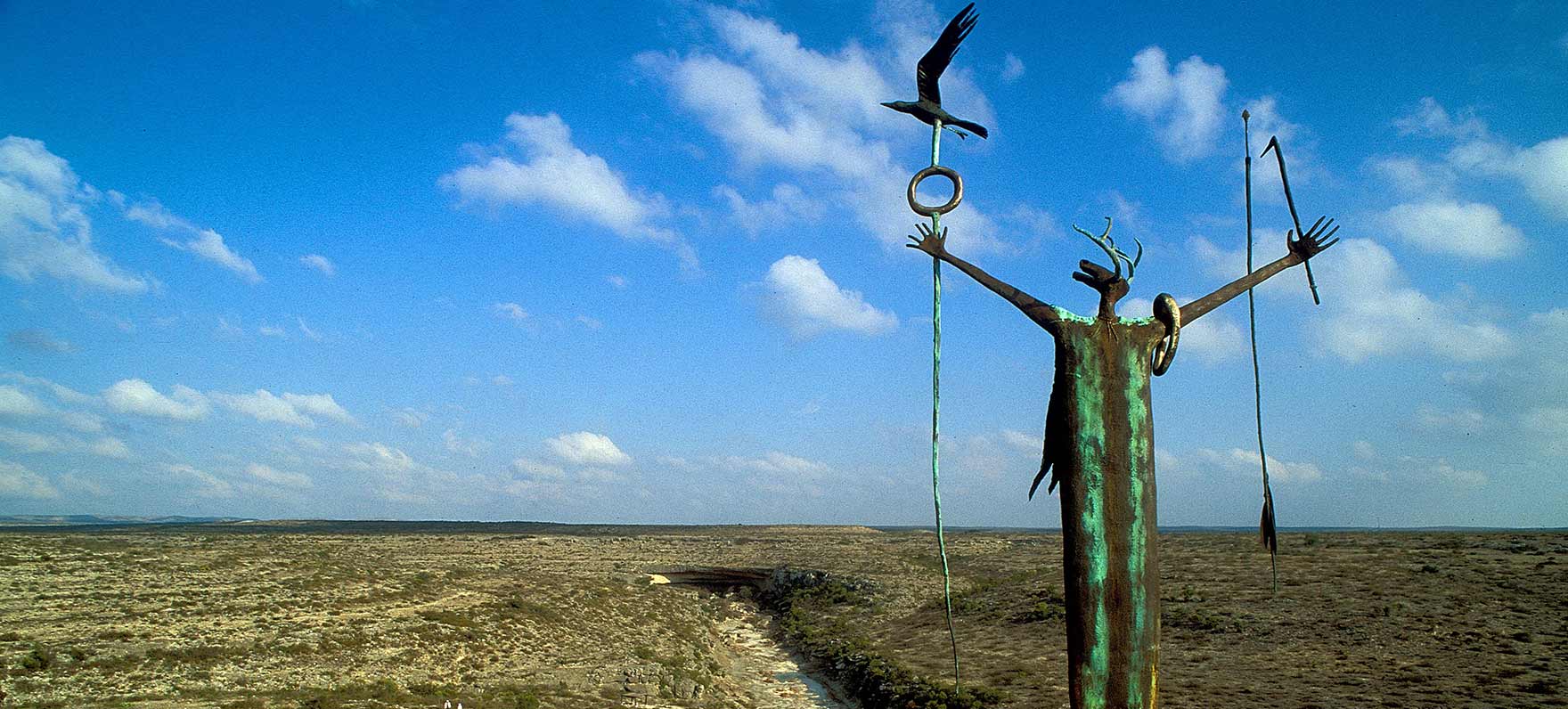 Seminole Canyon State Park & Historic Site