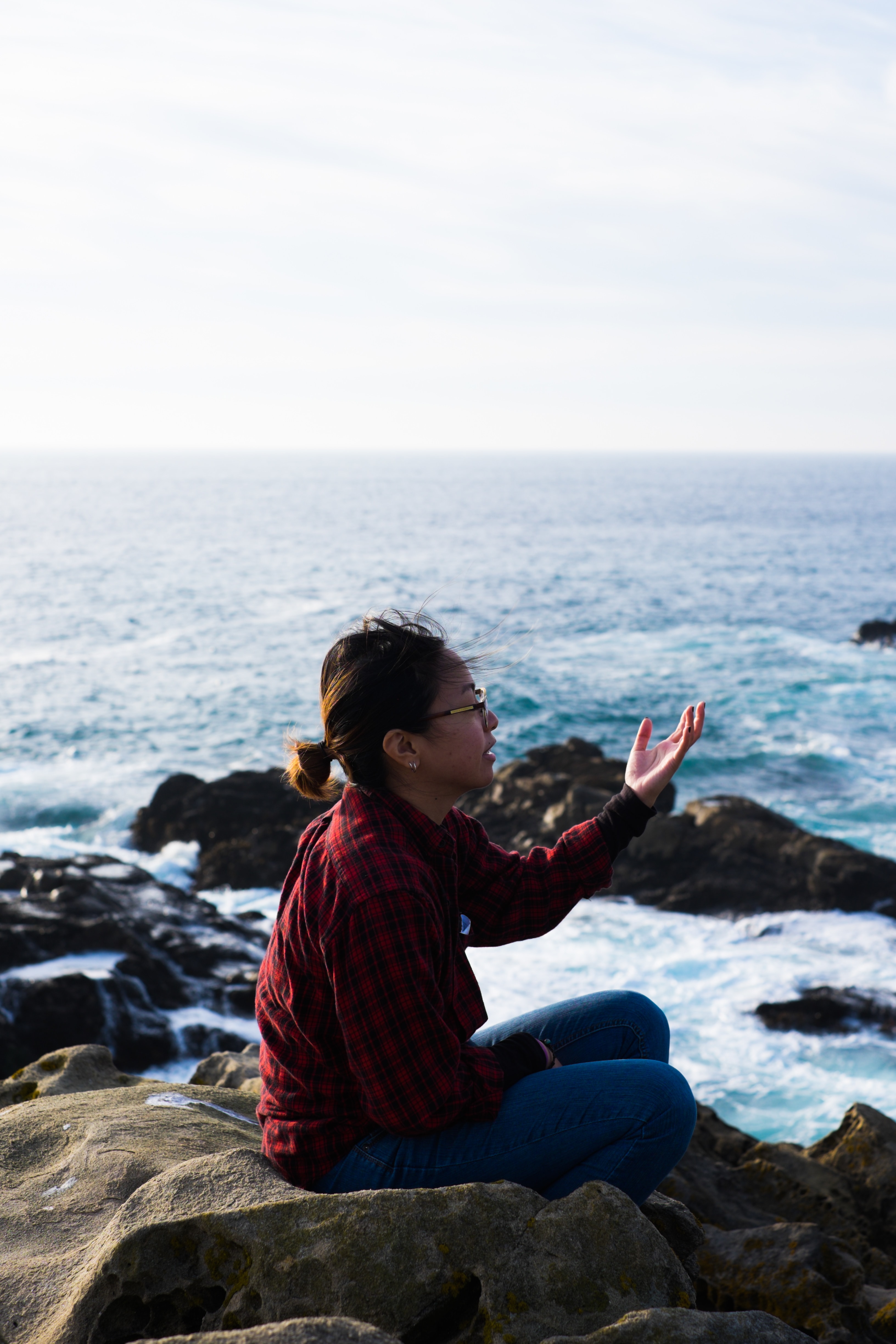 Salt Point State Park