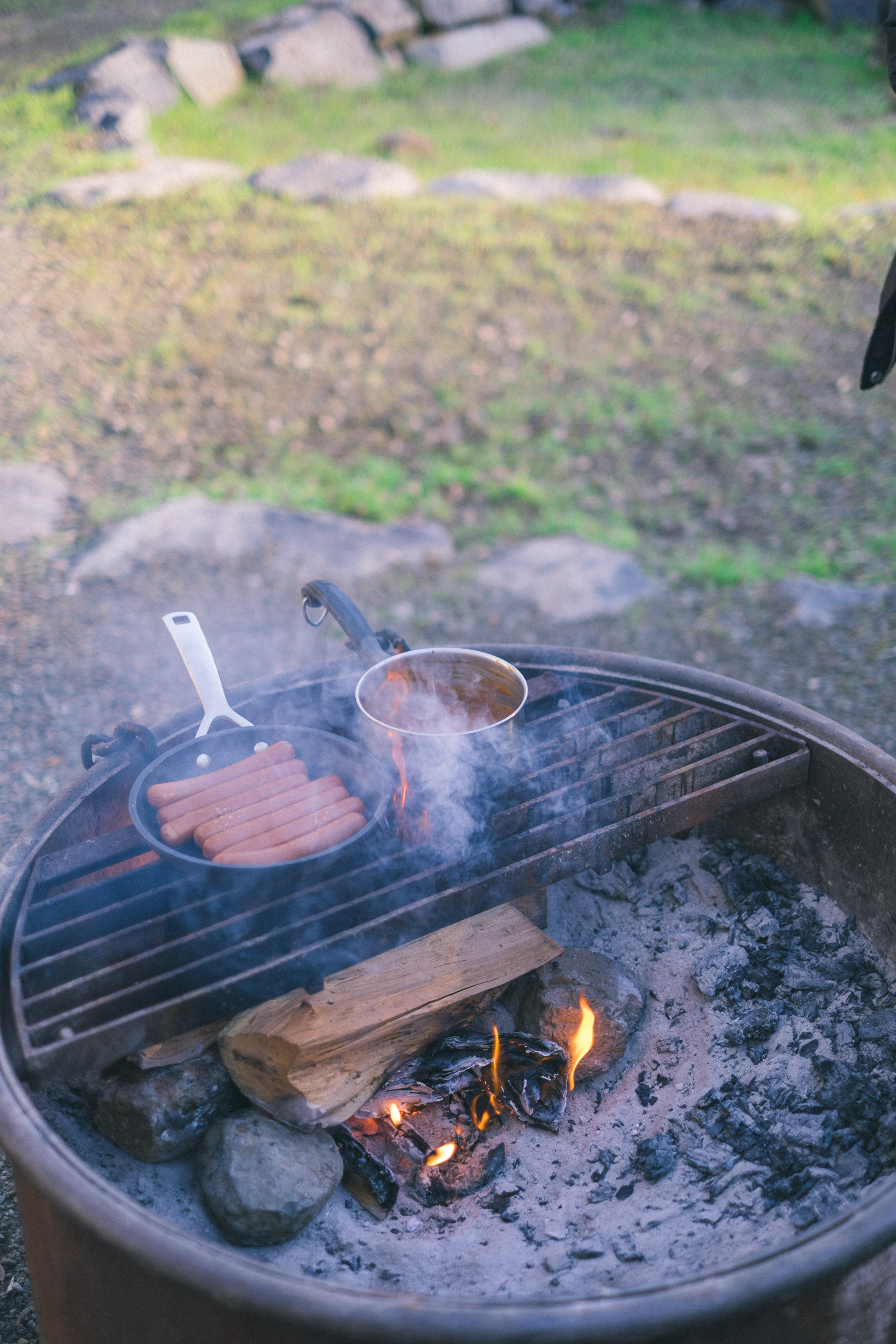 Bothe-Napa Valley State Park