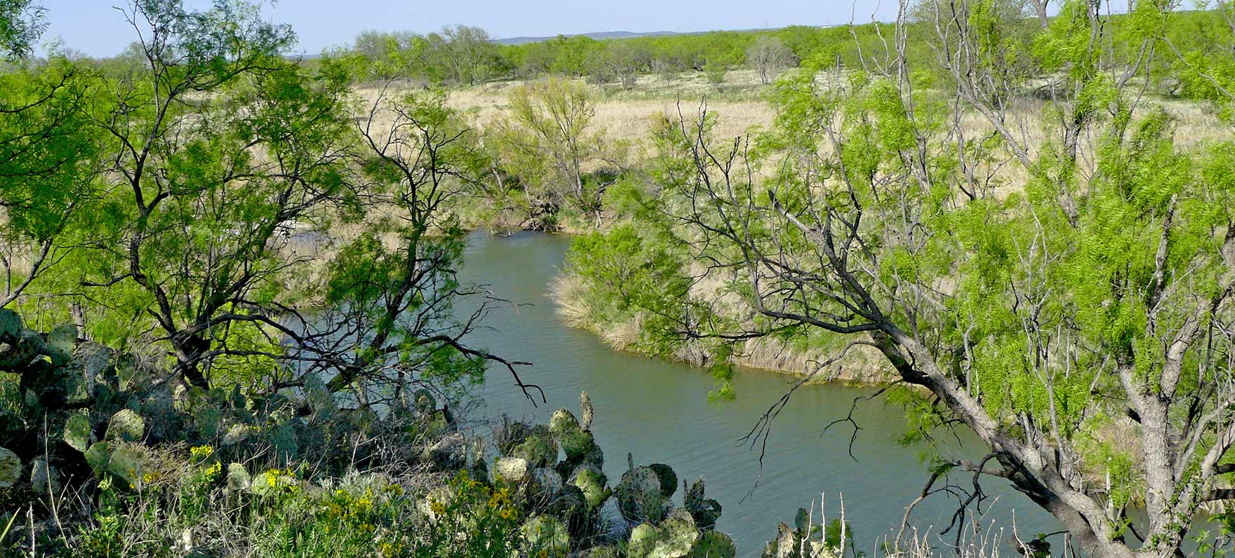 San Angelo Campground