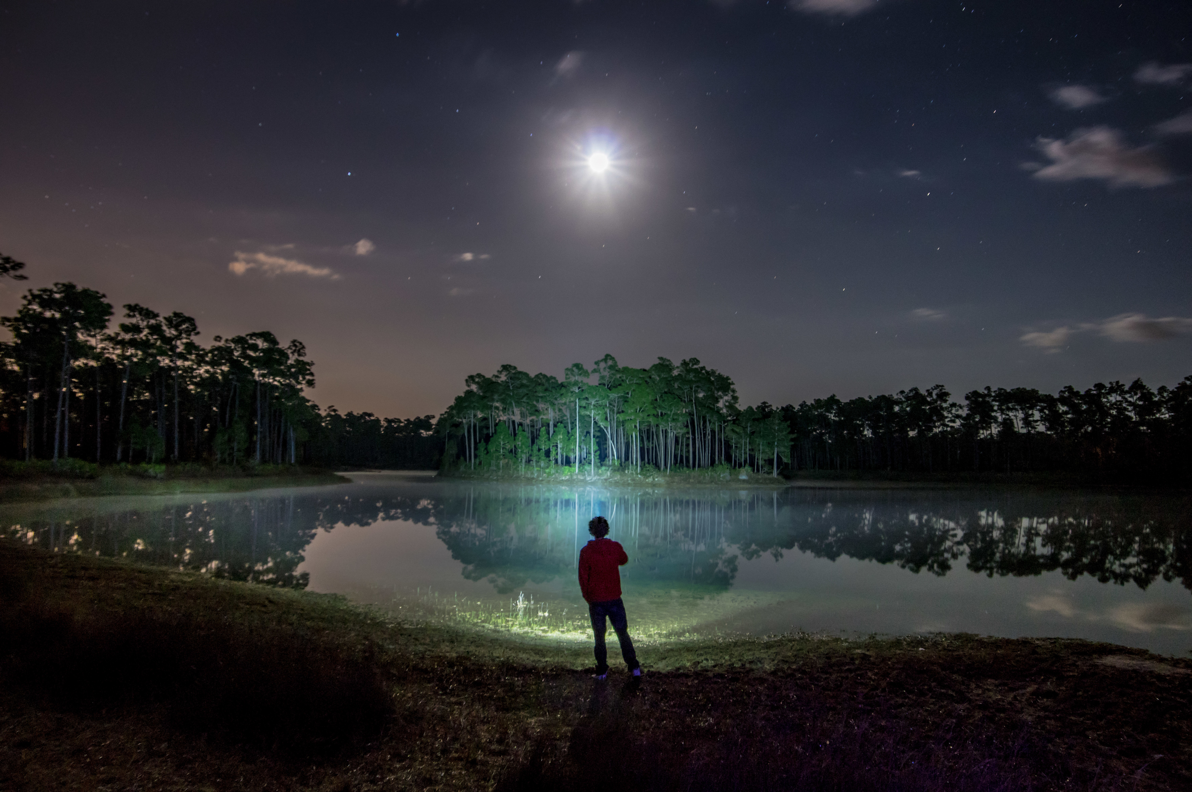 Everglades National Park