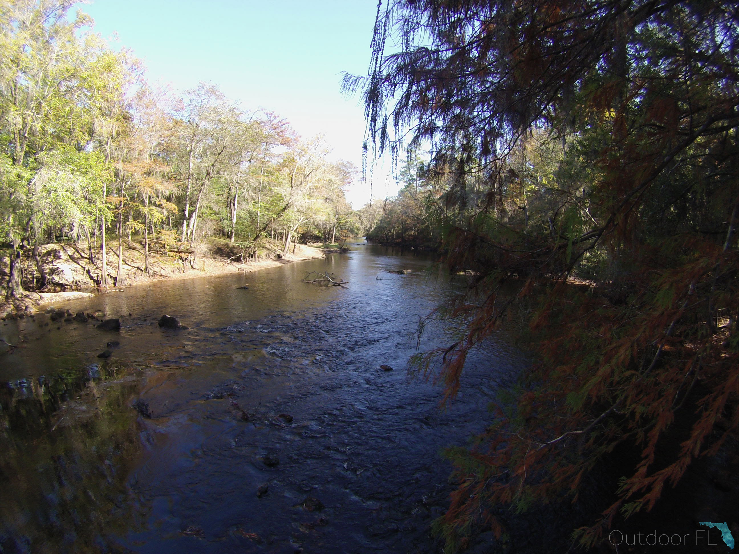 O'Leno State Park