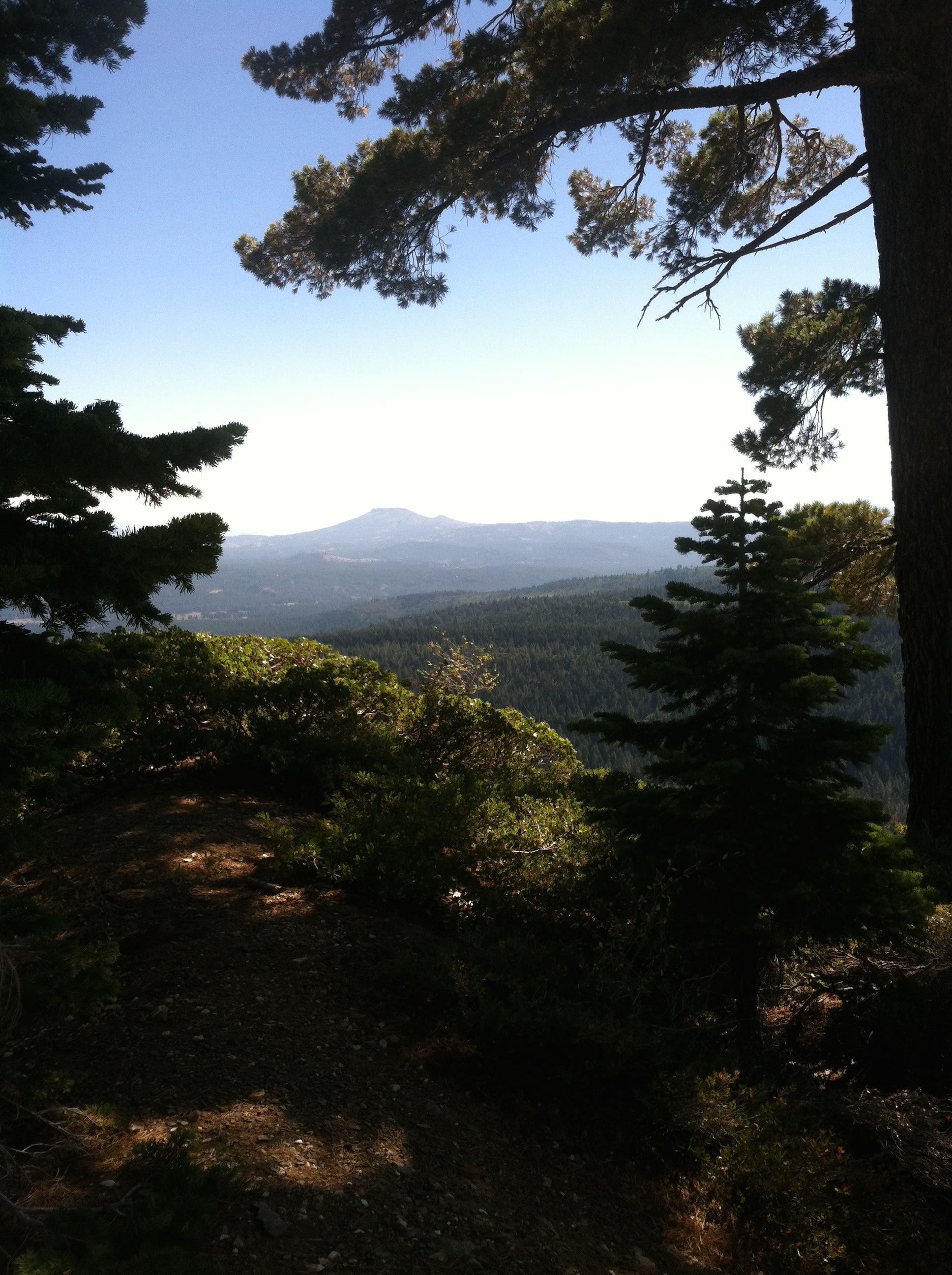 Plumas Eureka State Park