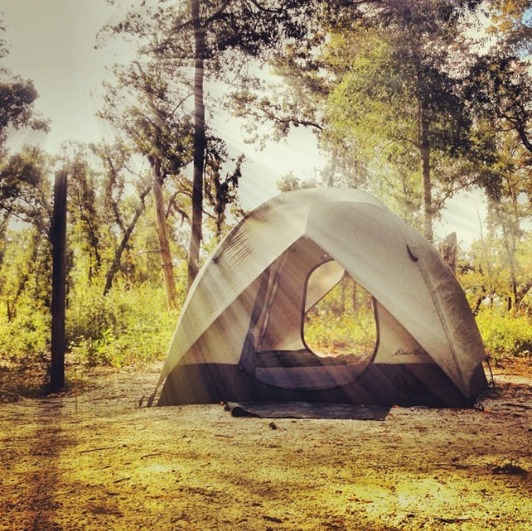 Rainbow Springs State Park
