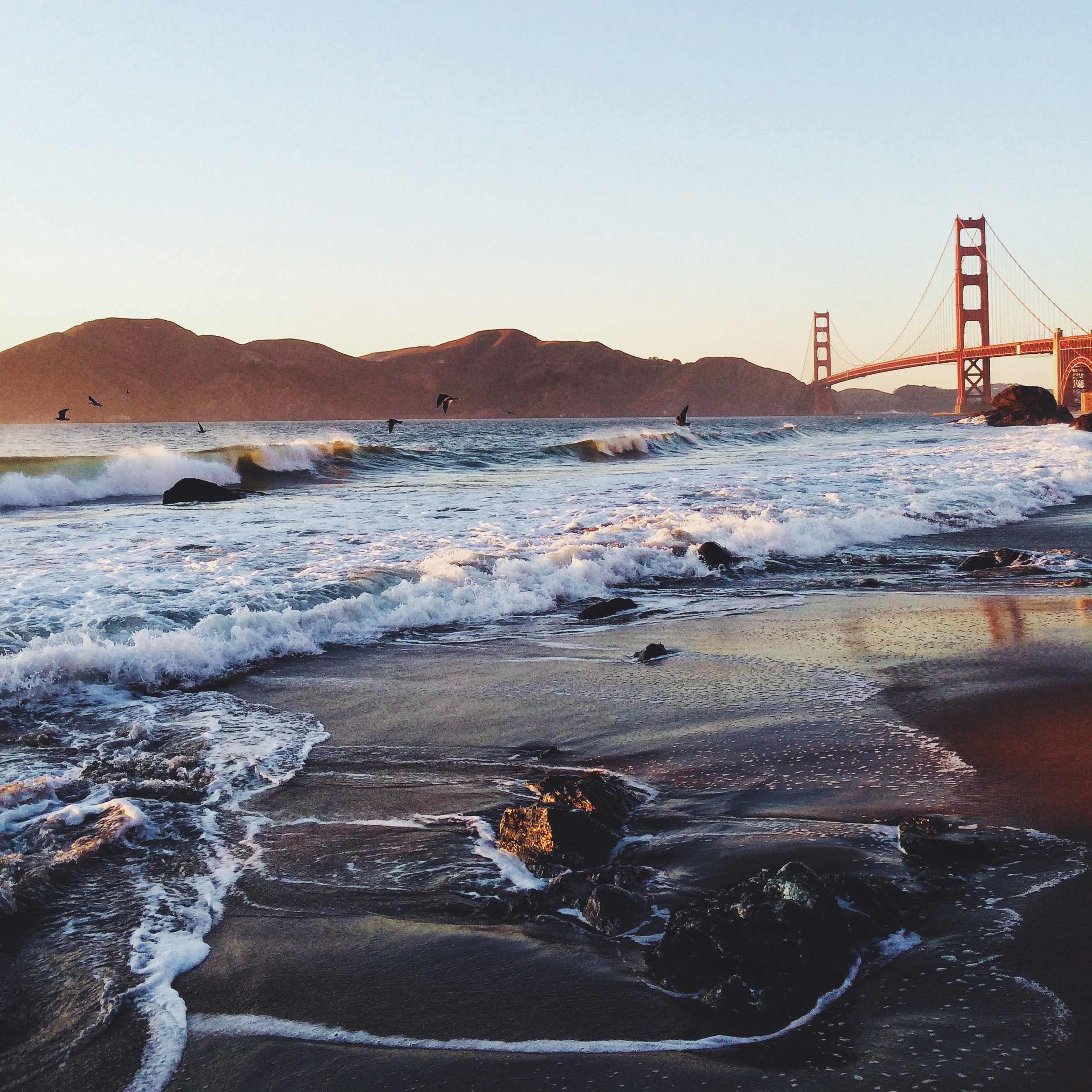 Golden Gate National Recreation Area