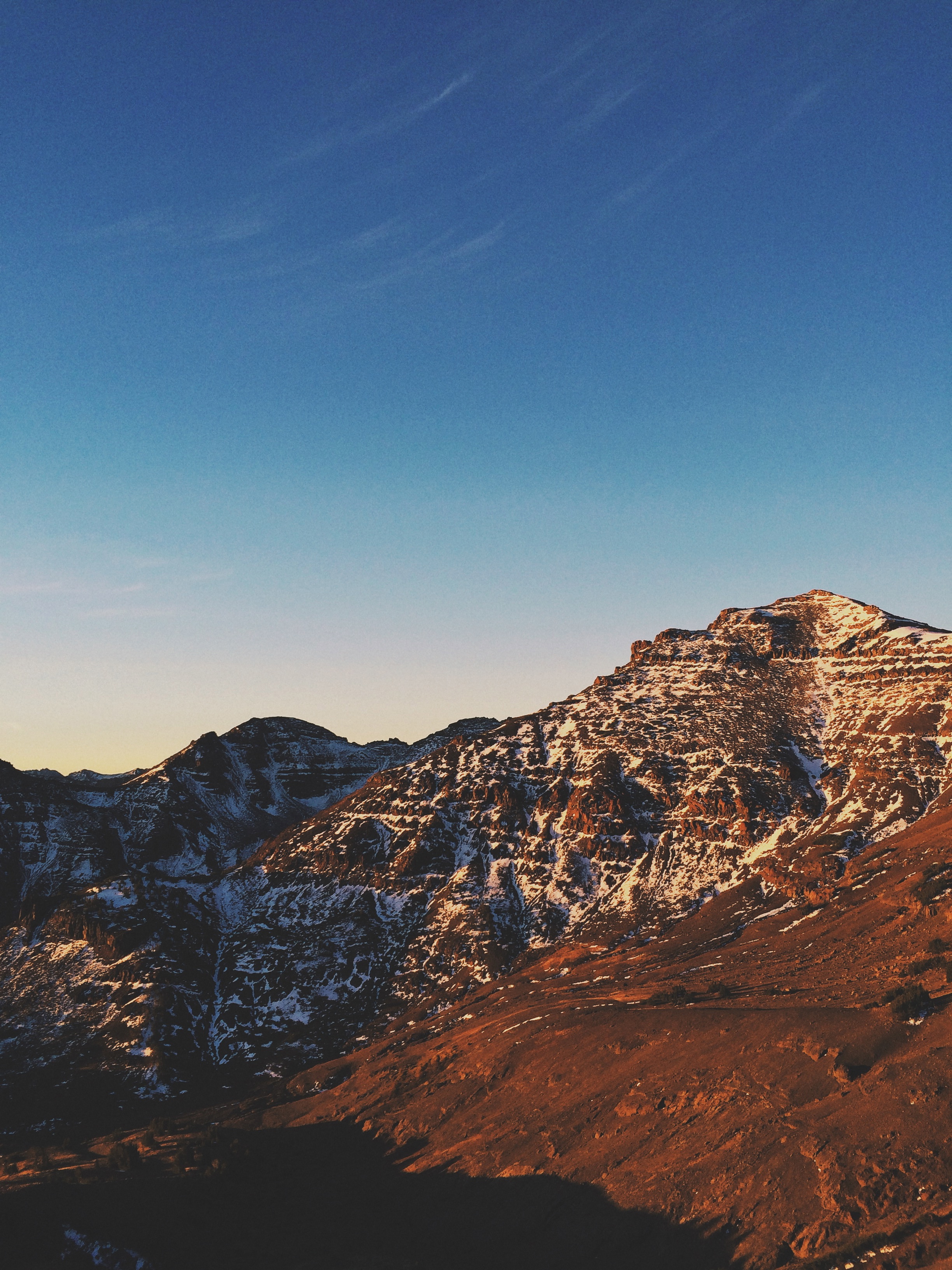 Stanislaus National Forest