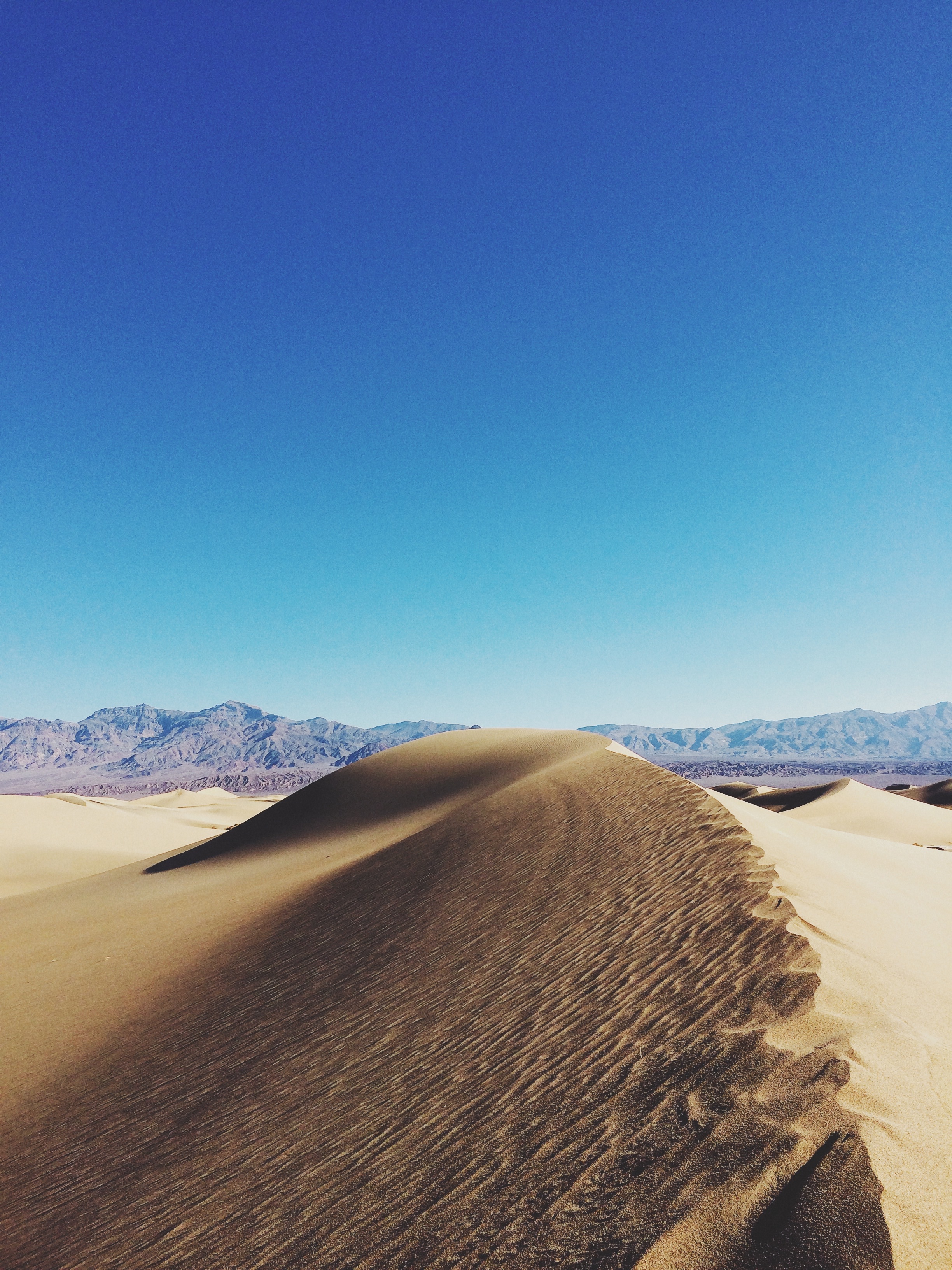 Death Valley National Park