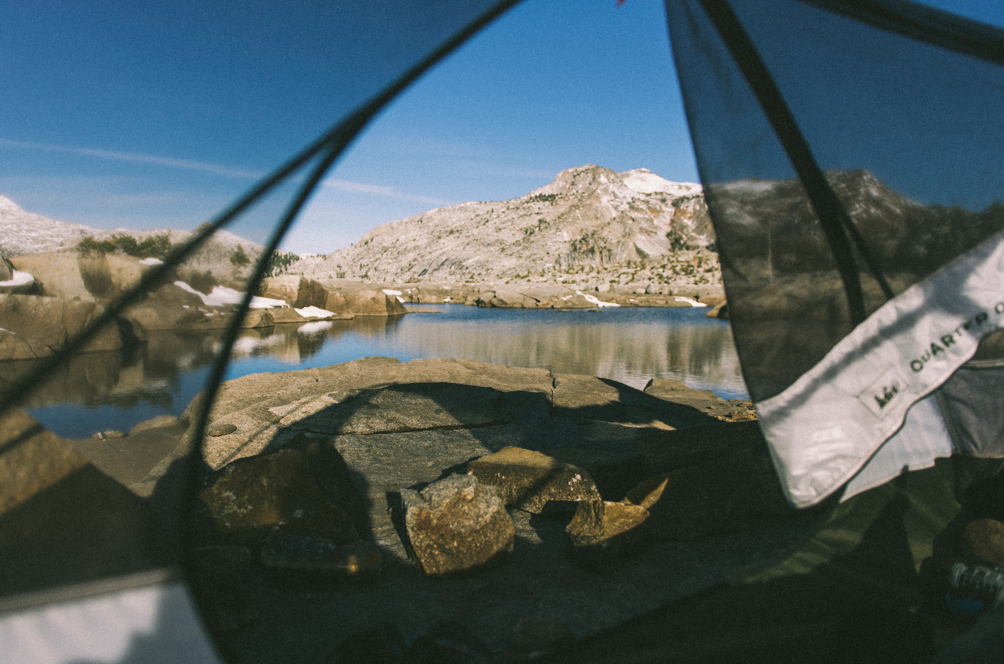 Eldorado National Forest